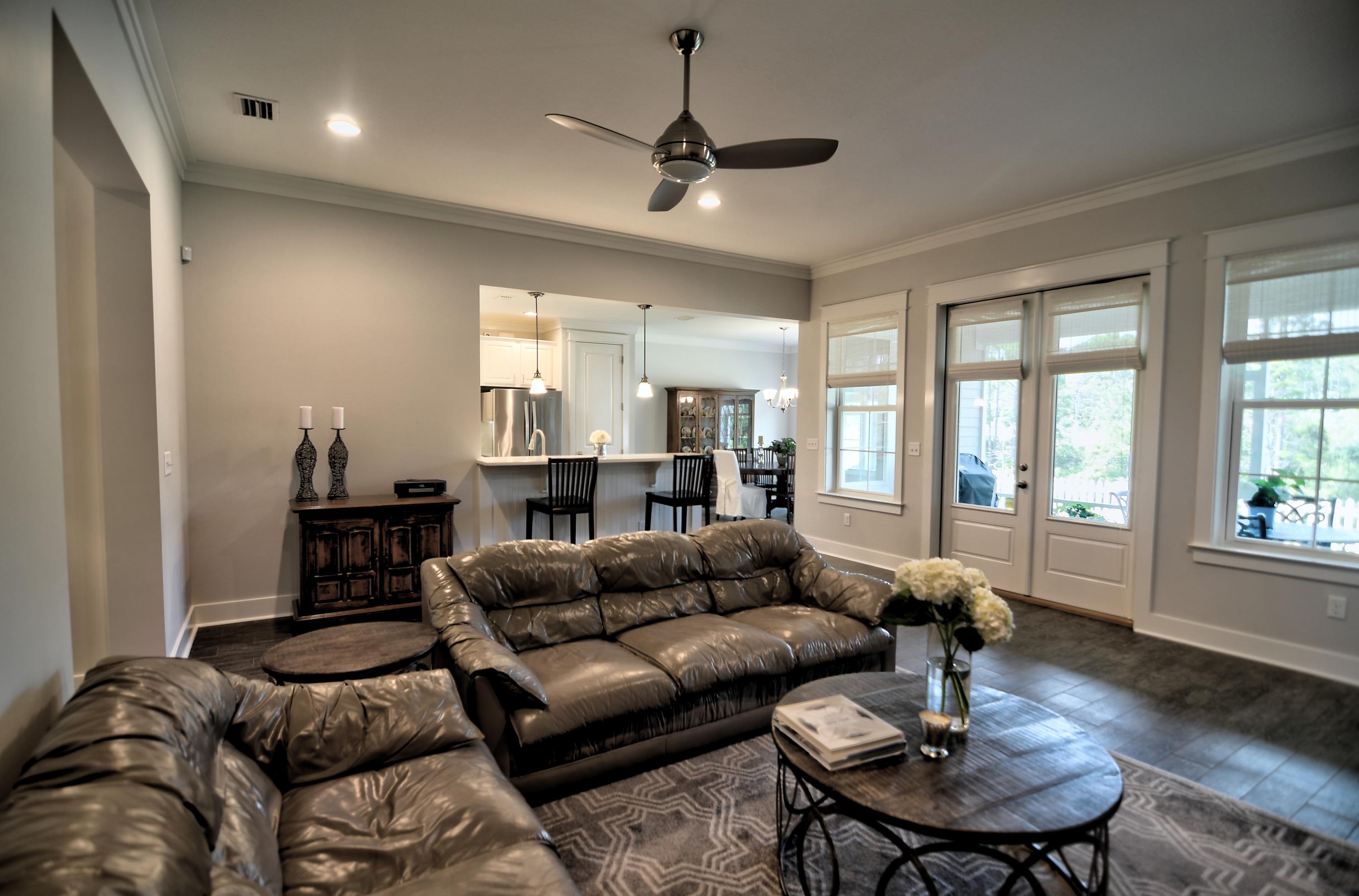 Whisper Dunes - Residential