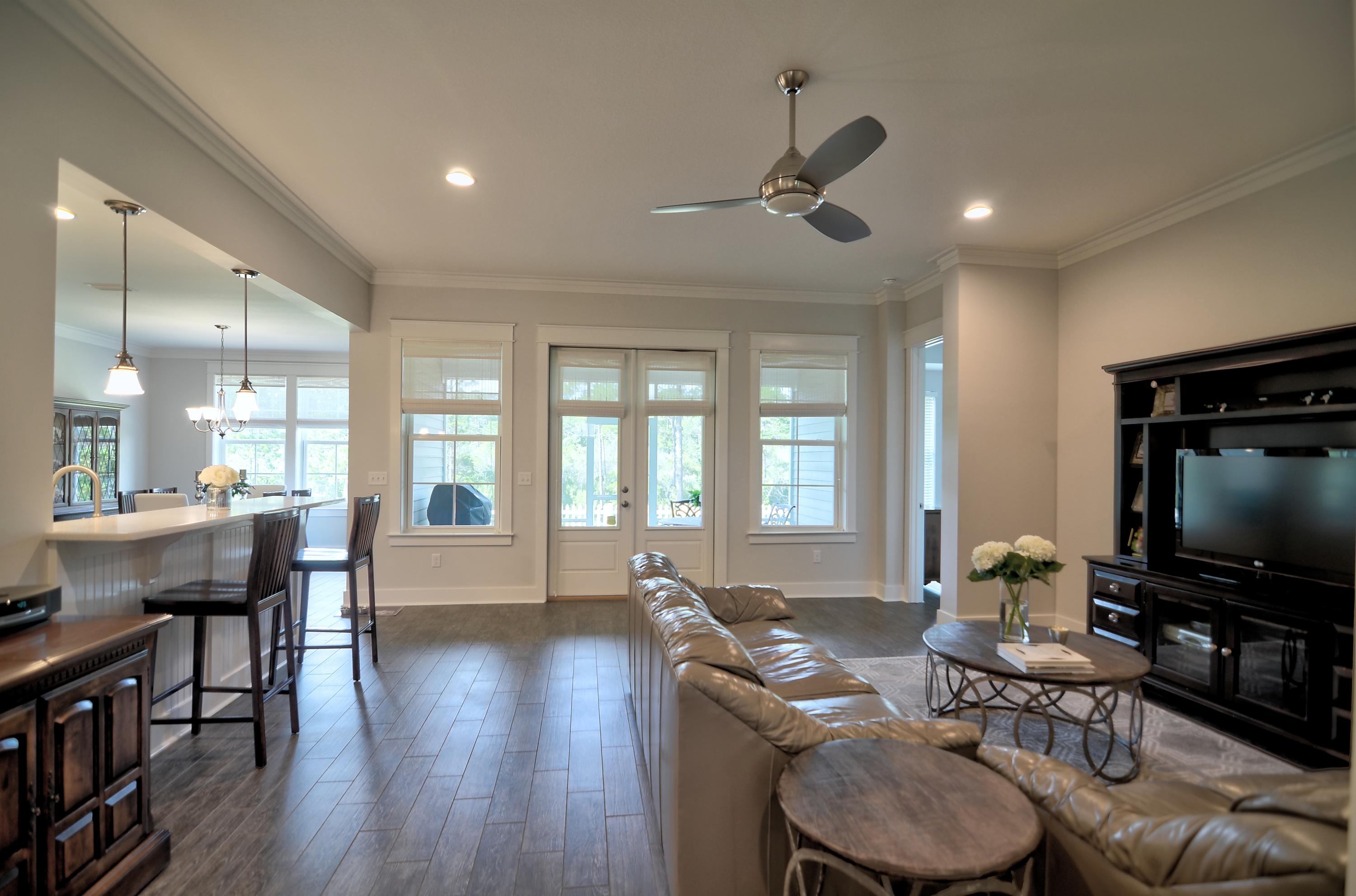 Whisper Dunes - Residential