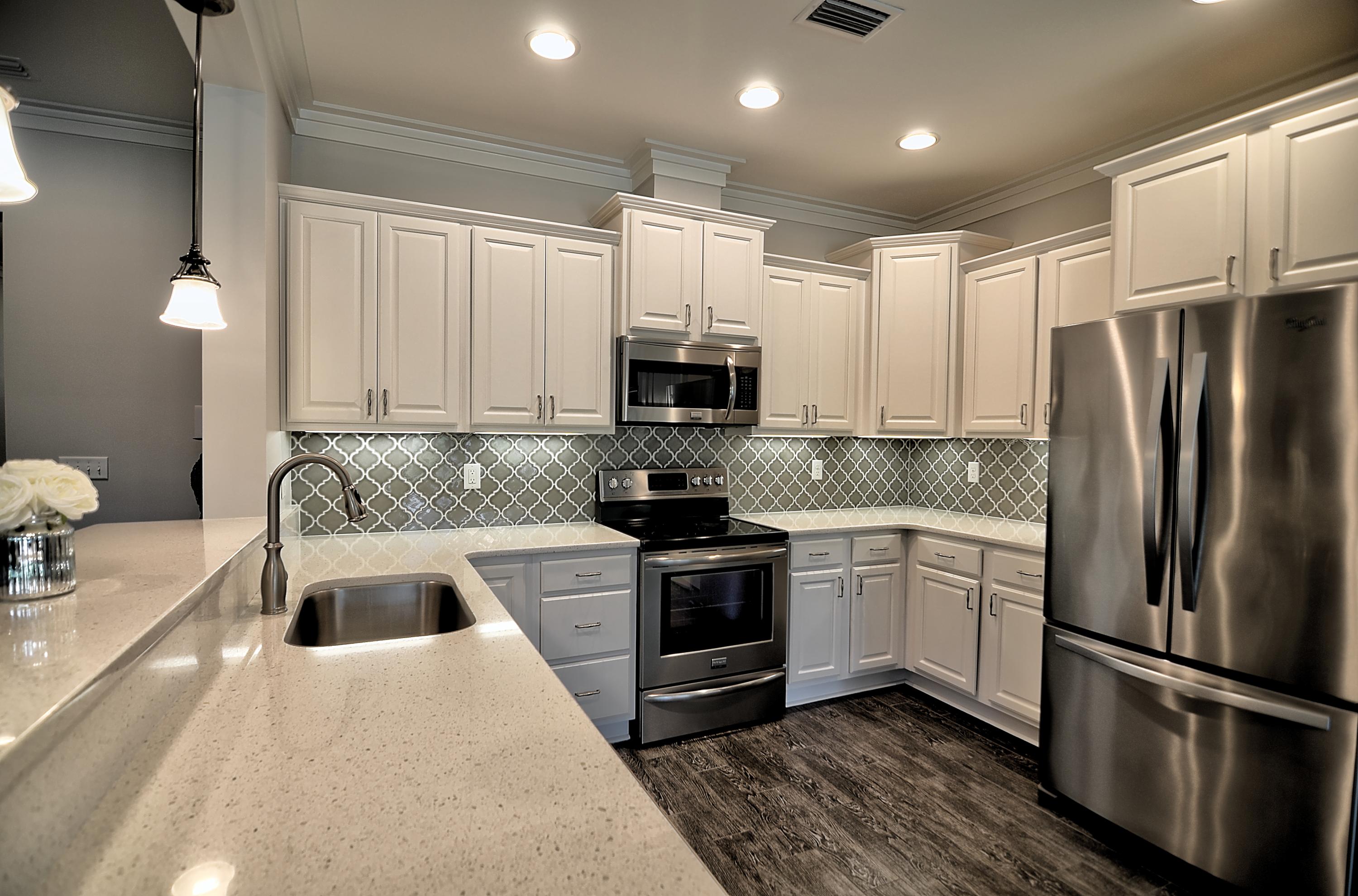 Whisper Dunes - Residential