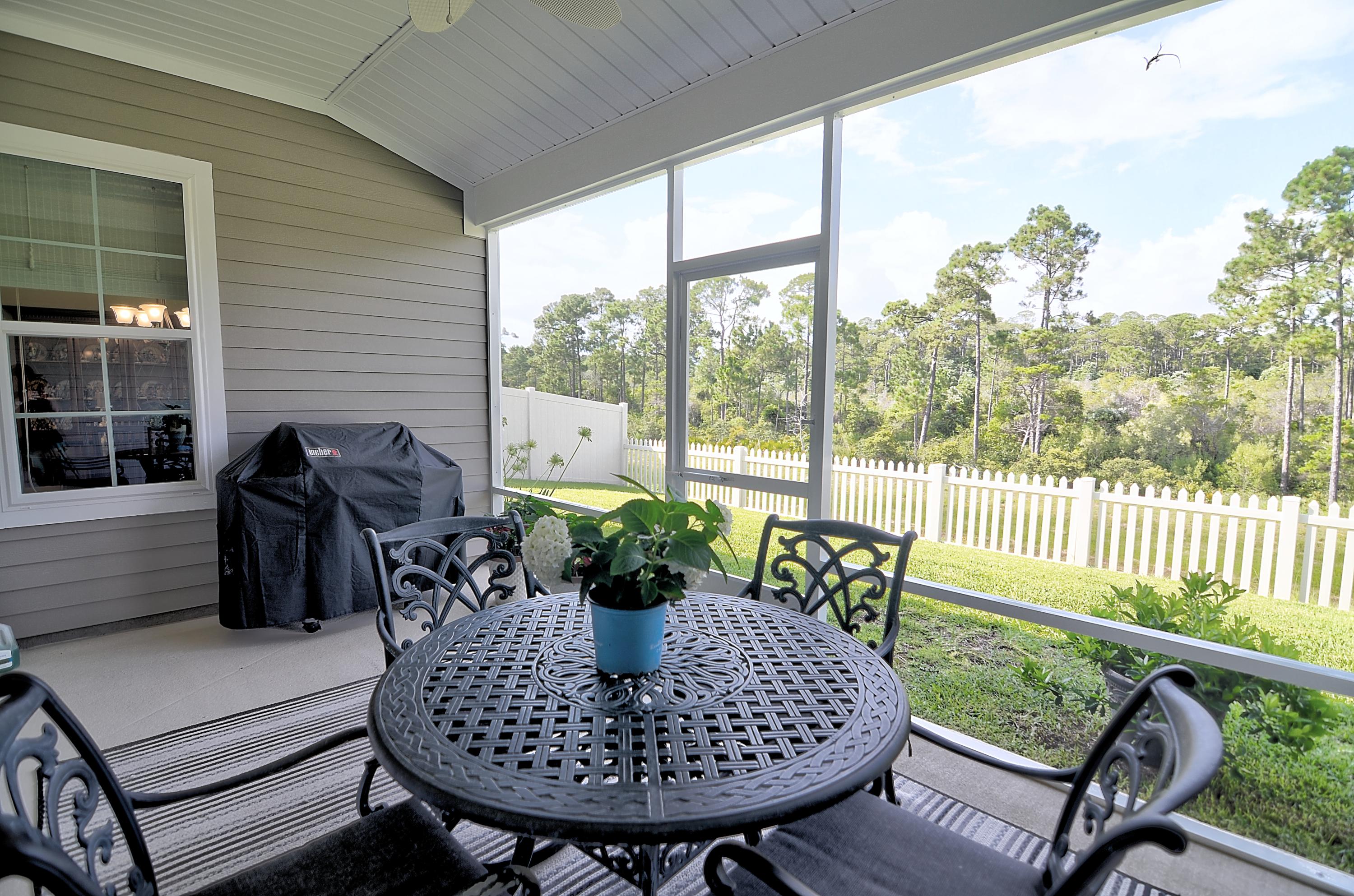 Whisper Dunes - Residential