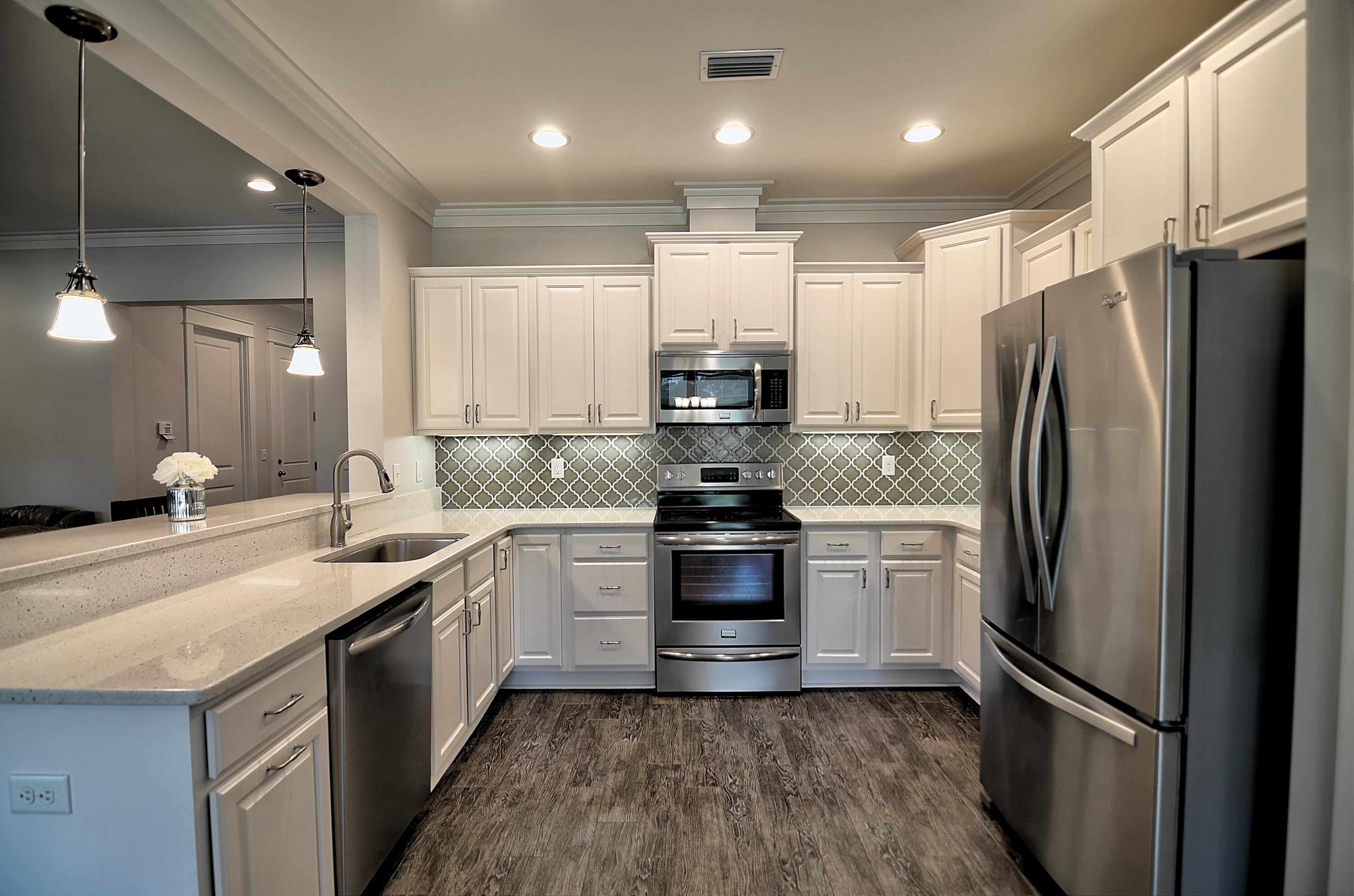 Whisper Dunes - Residential