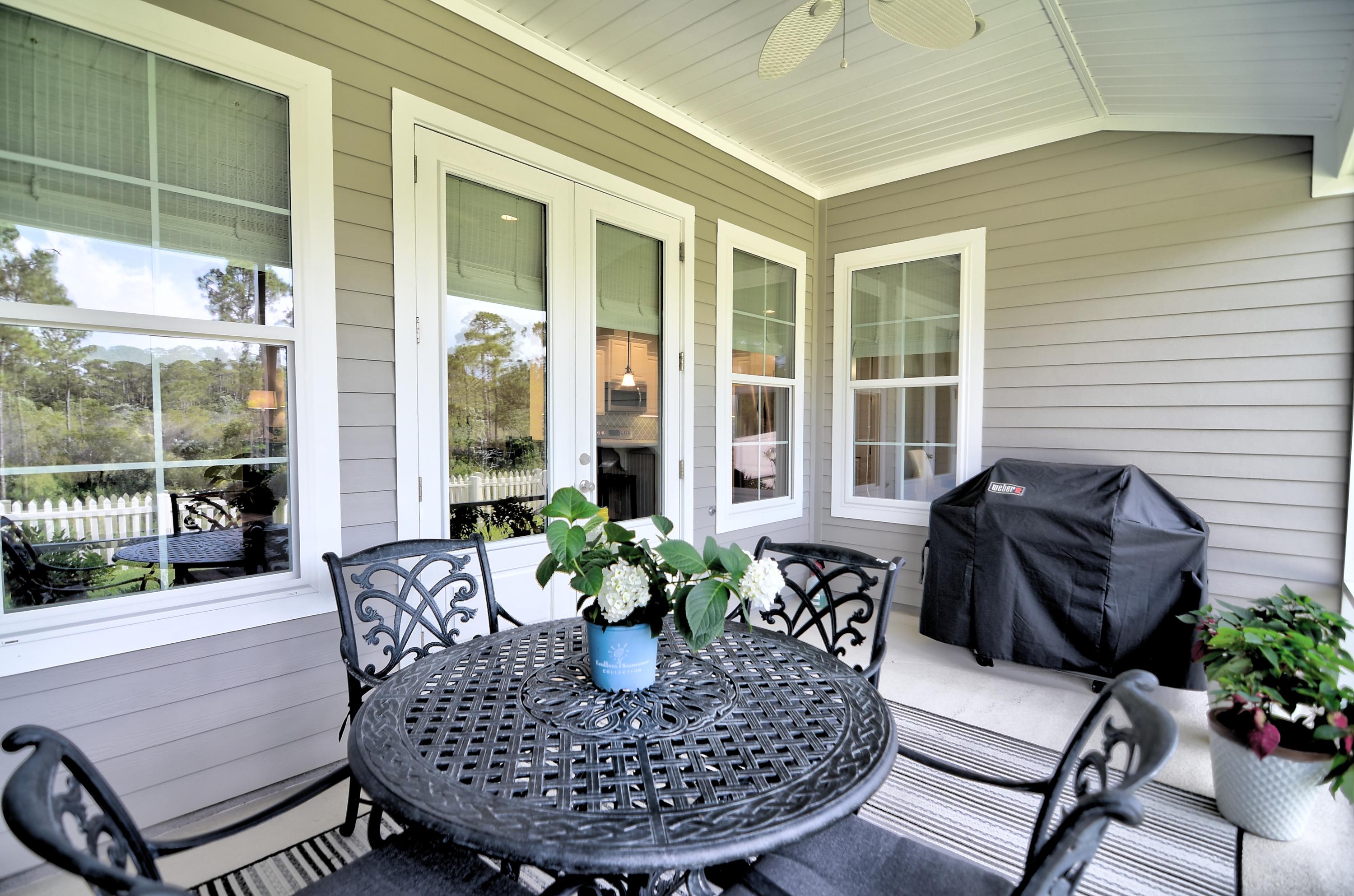 Whisper Dunes - Residential