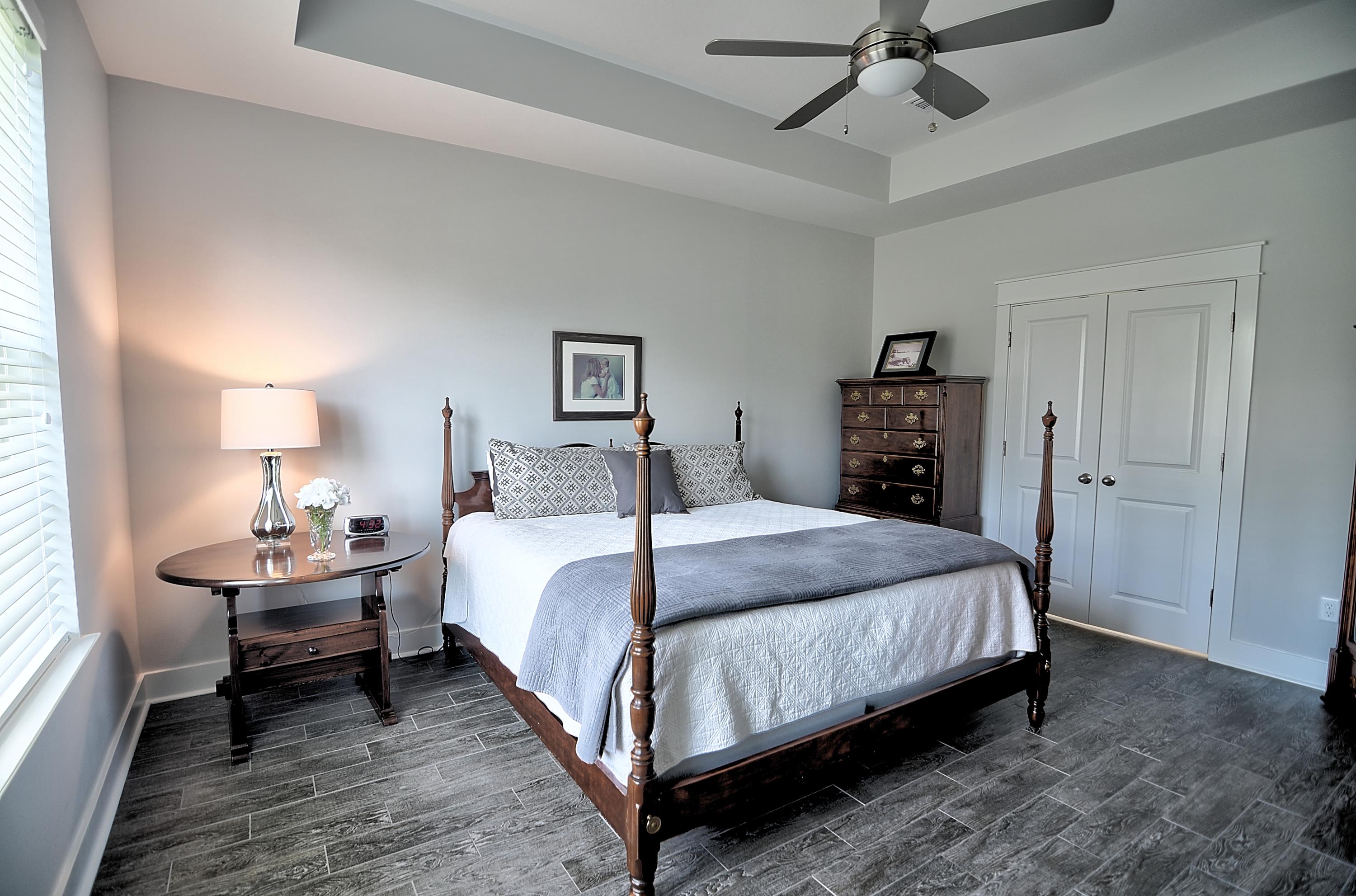 Whisper Dunes - Residential