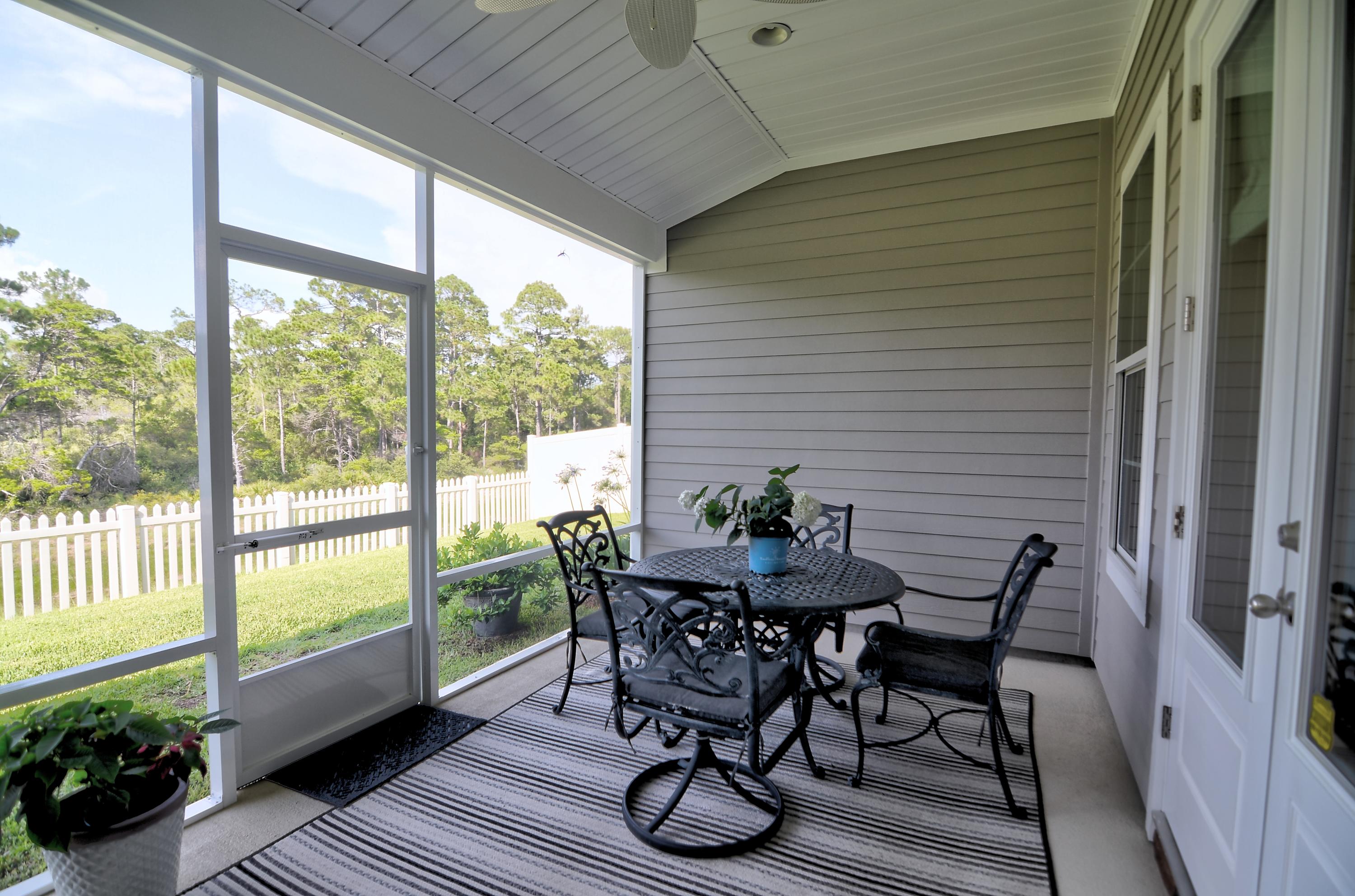 Whisper Dunes - Residential