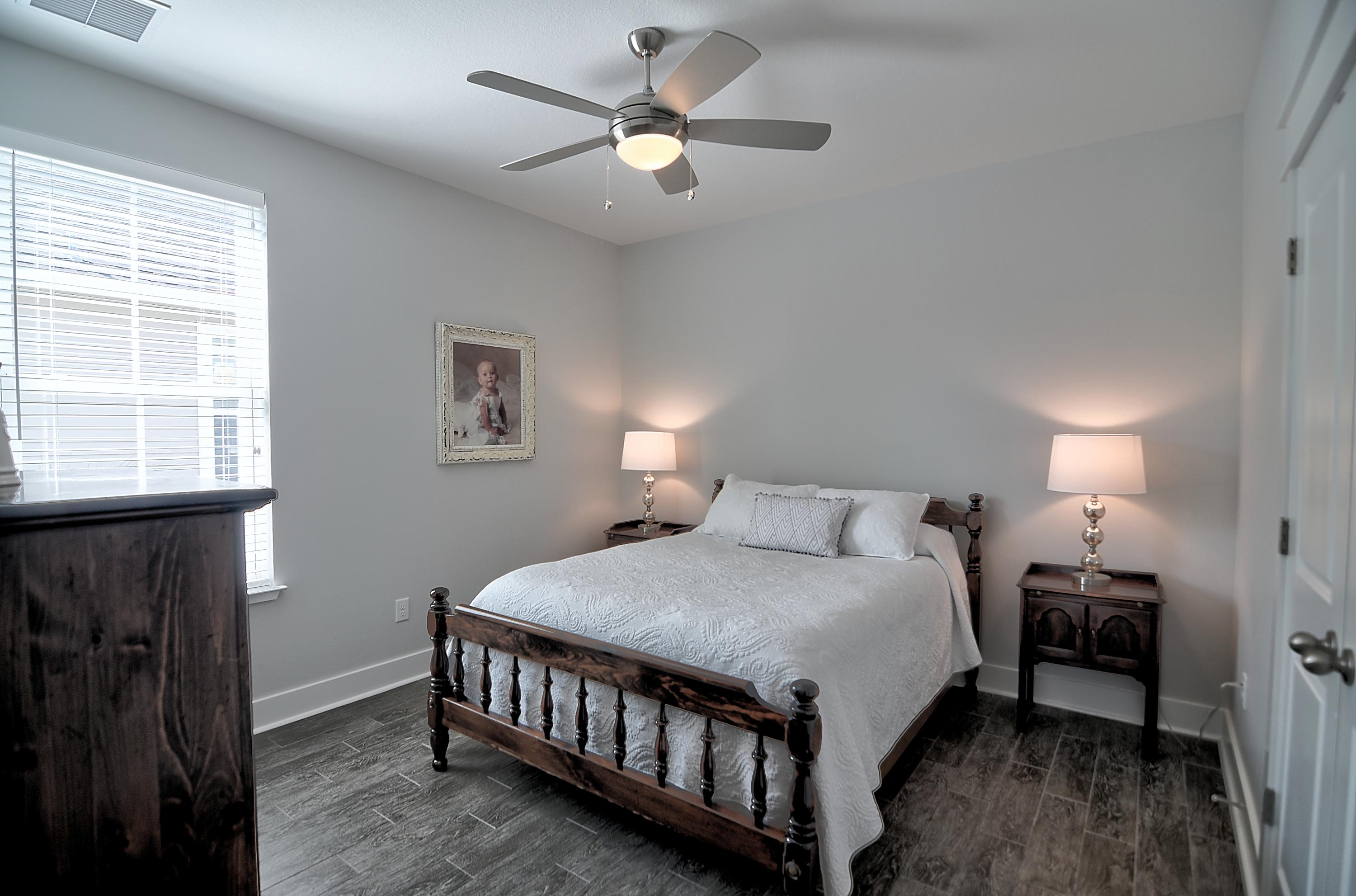 Whisper Dunes - Residential