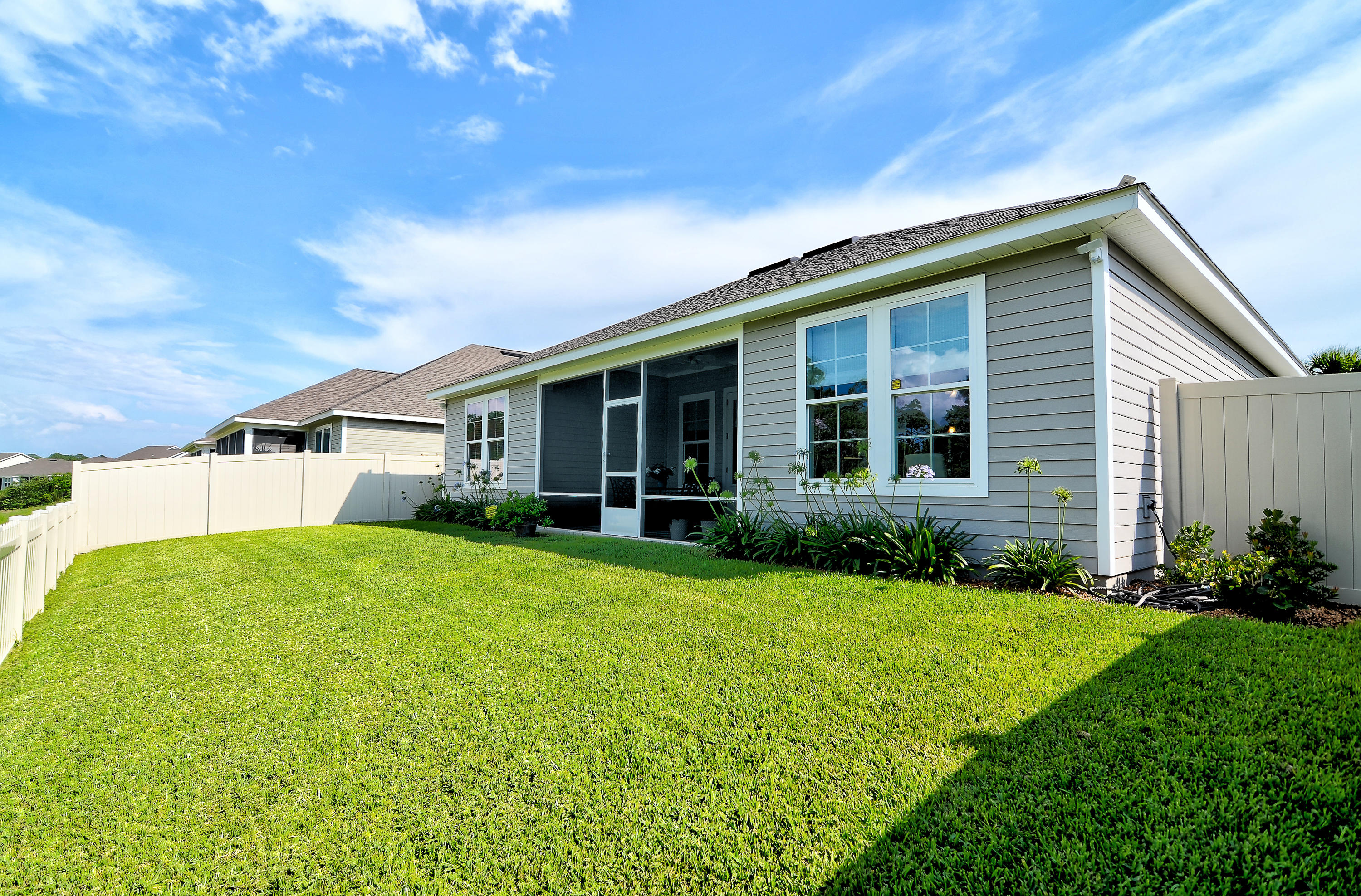 Whisper Dunes - Residential