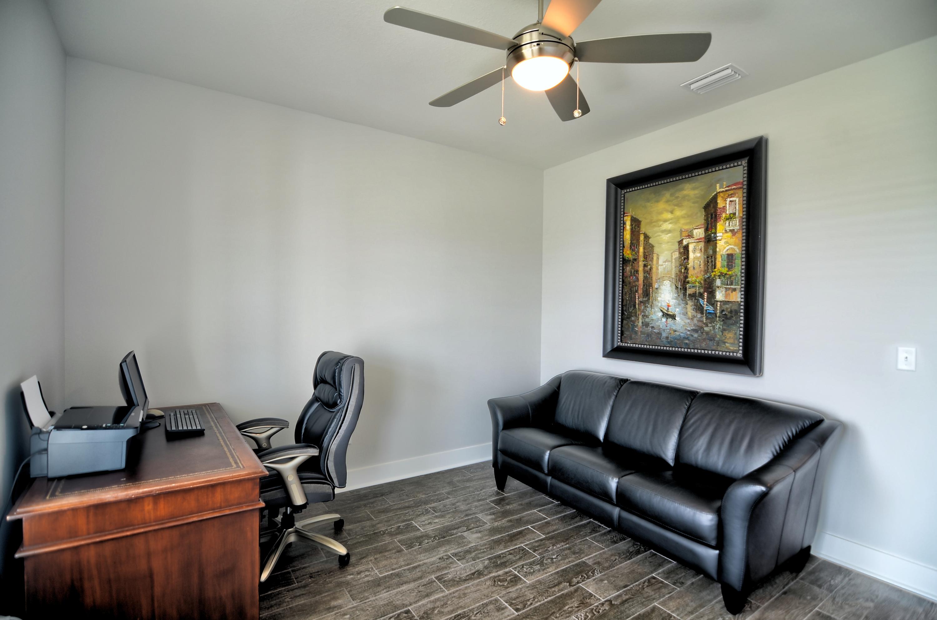 Whisper Dunes - Residential