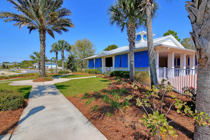 Whisper Dunes - Residential