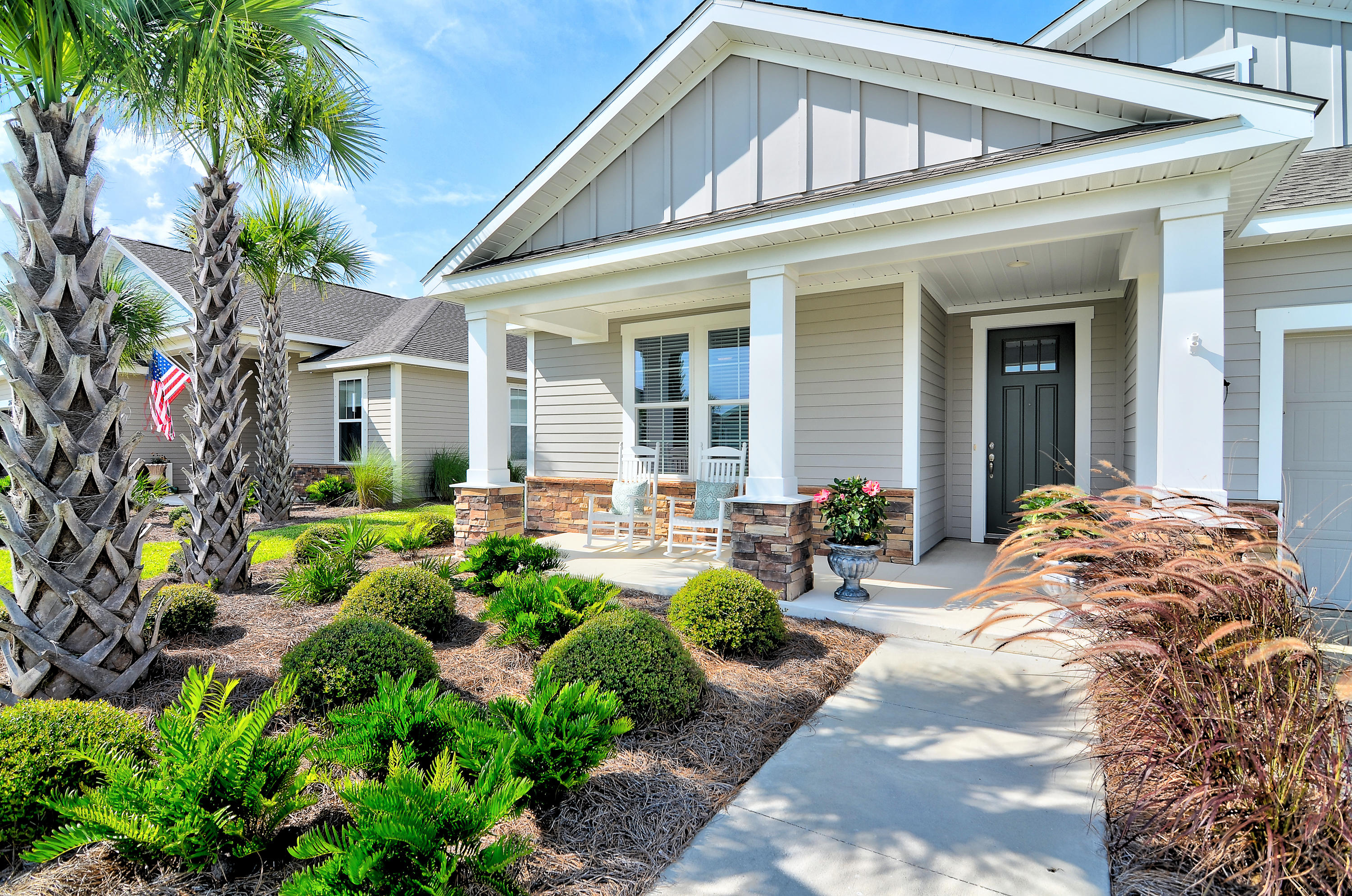 Whisper Dunes - Residential