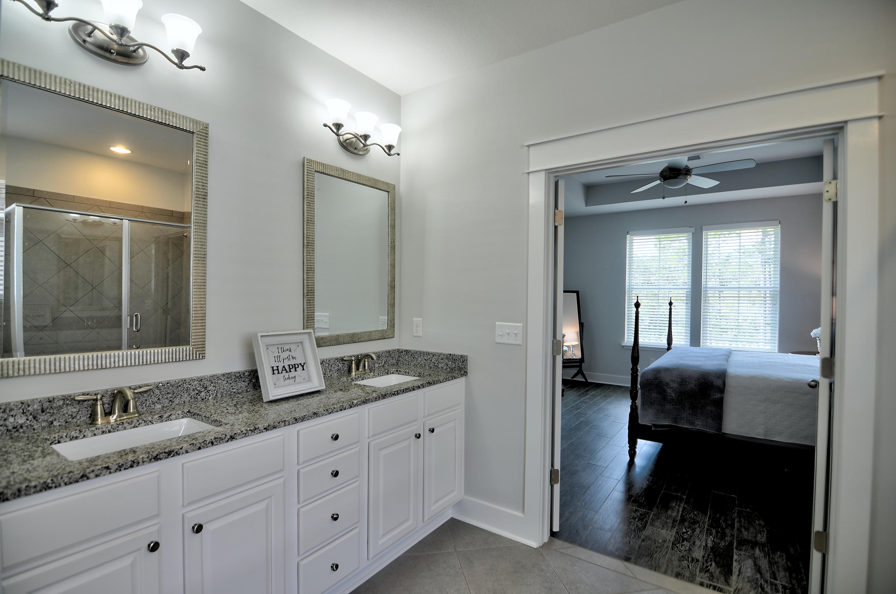 Whisper Dunes - Residential