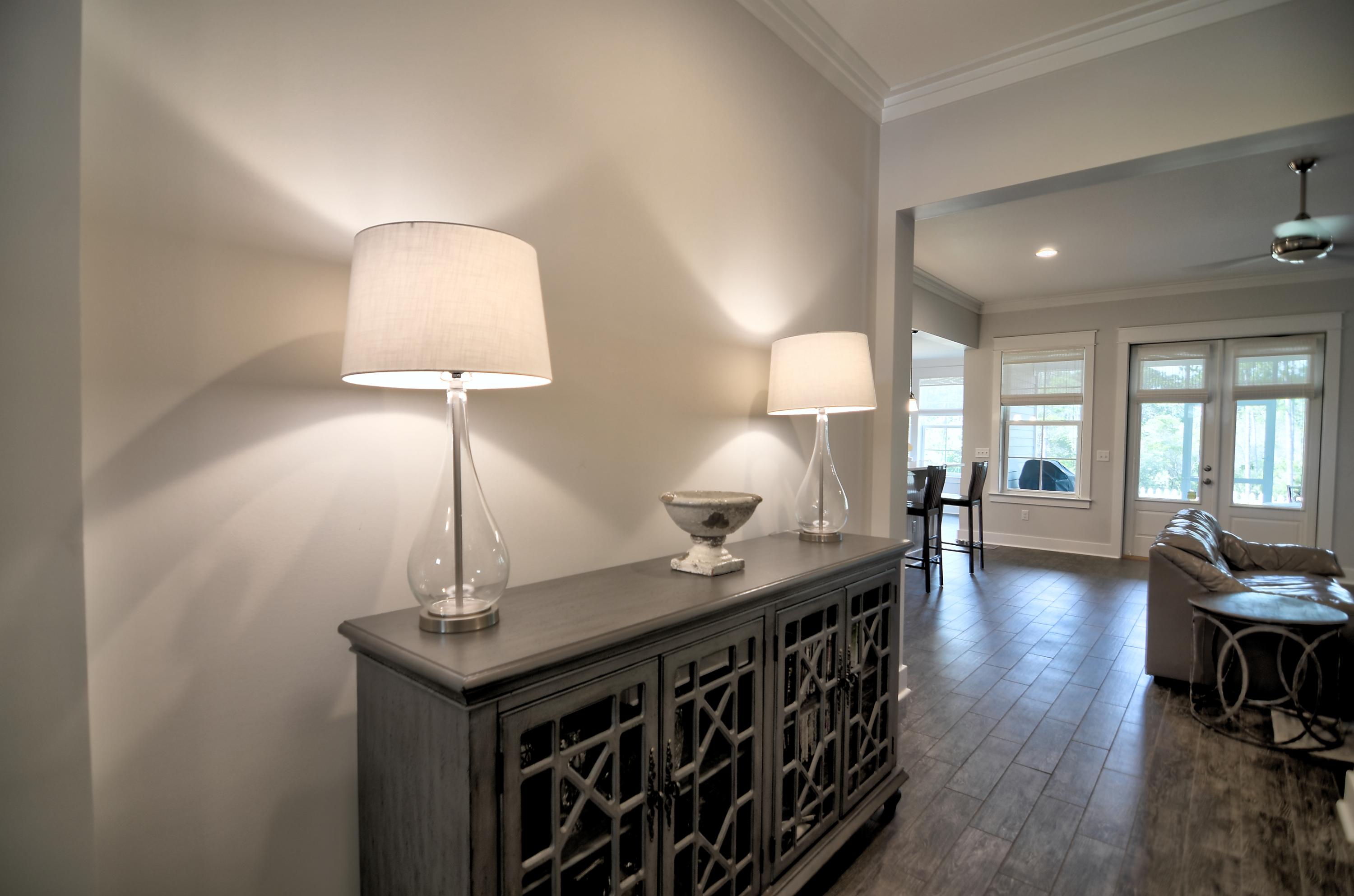 Whisper Dunes - Residential