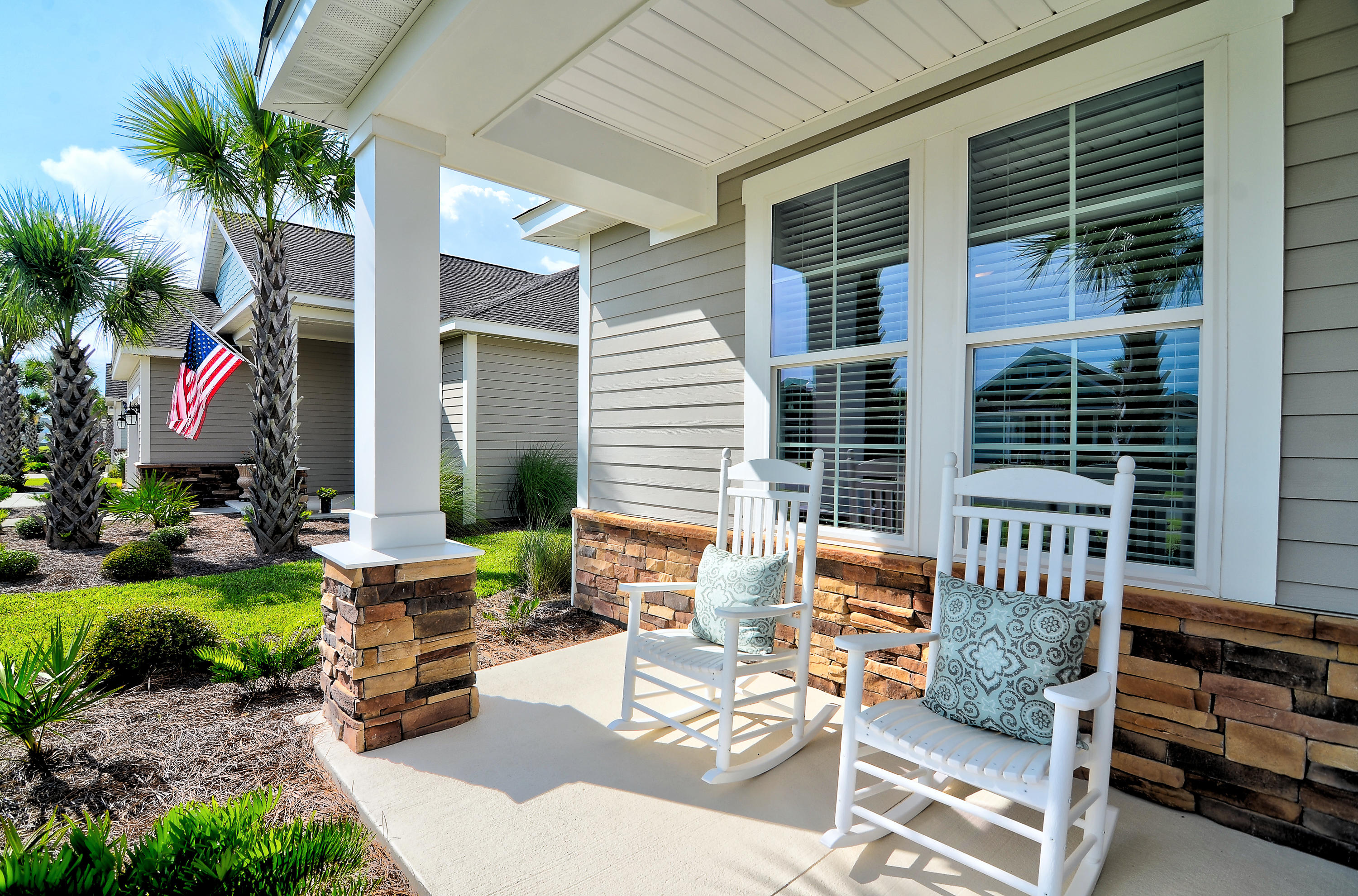 Whisper Dunes - Residential