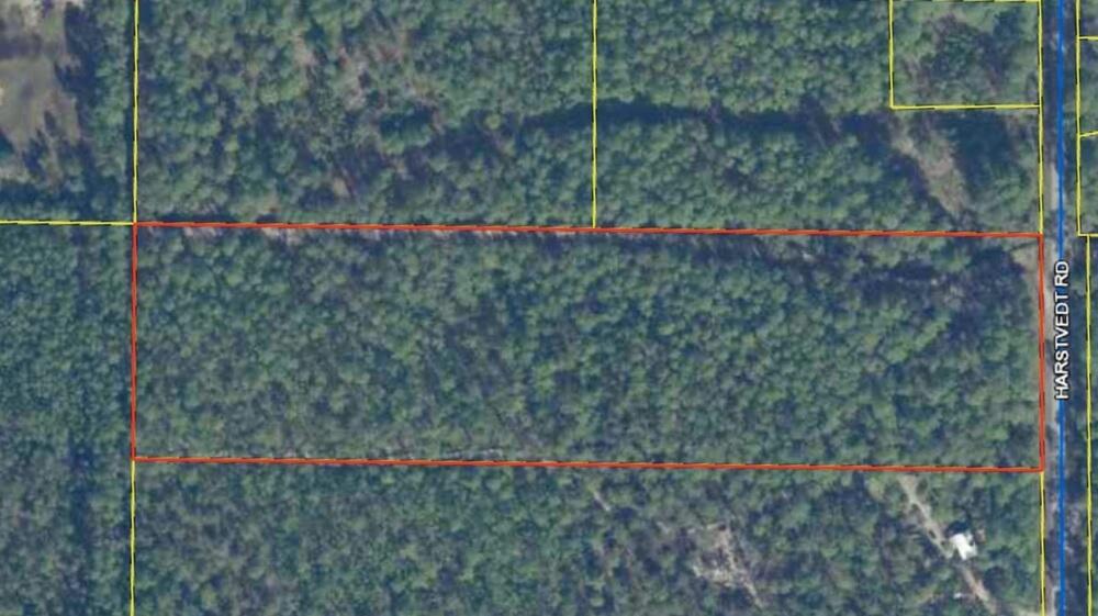 Available for purchase- 10 Acres zoned Conservation Residential in Santa Rosa Beach FL. This parcel contains 7.39 Acres +/- of uplands and allows one unit per 2.5 acres. Located minutes from the famous 'Beaches of South Walton', schools, upscale dining & retail, this property would be an excellent location for development or potentially rezoned for additional units. 5 Mile Demographics: Average Household Income- $101,000Population- 12,235Households- 5041