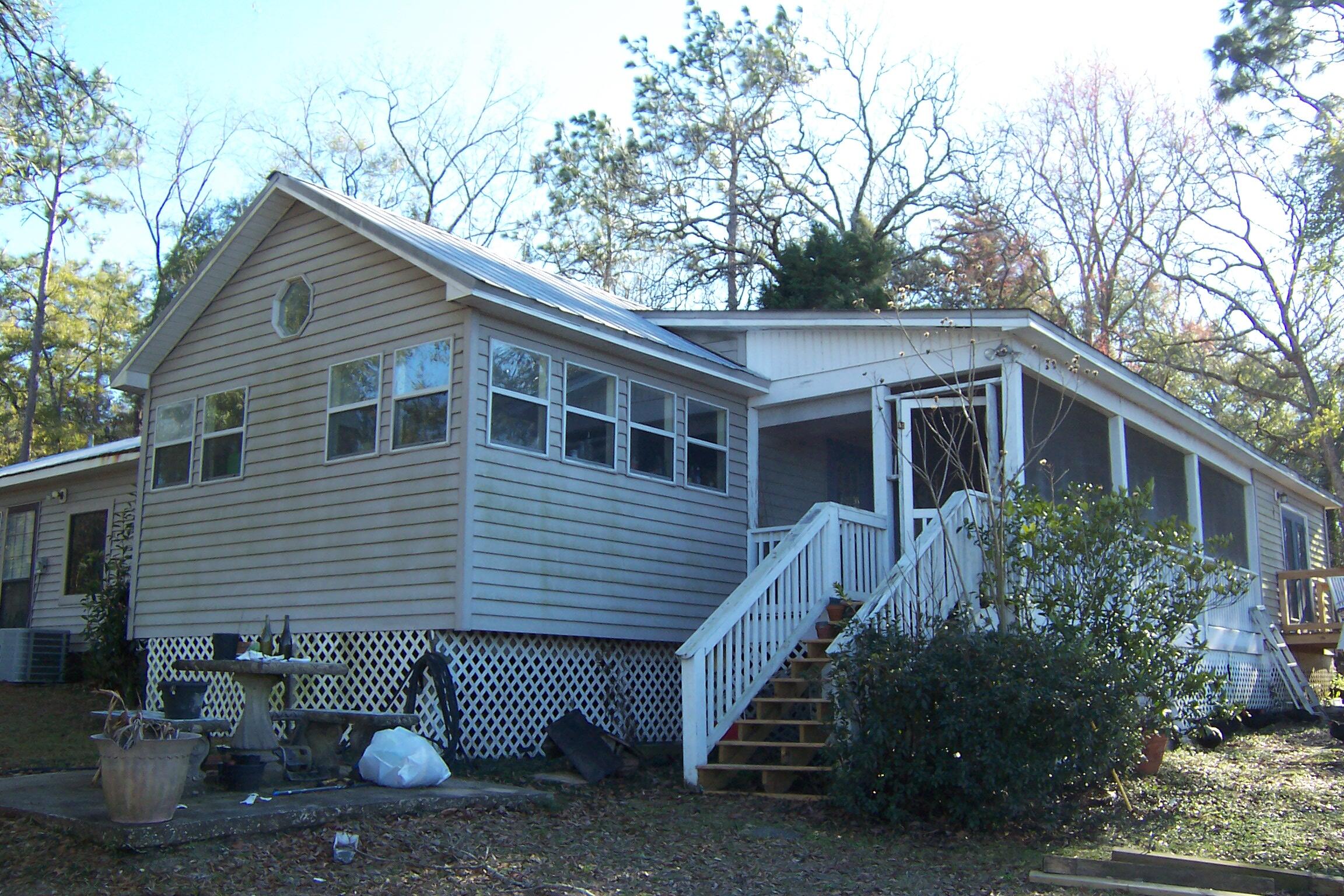 PIPERS LANDING UNIT 1 - Residential