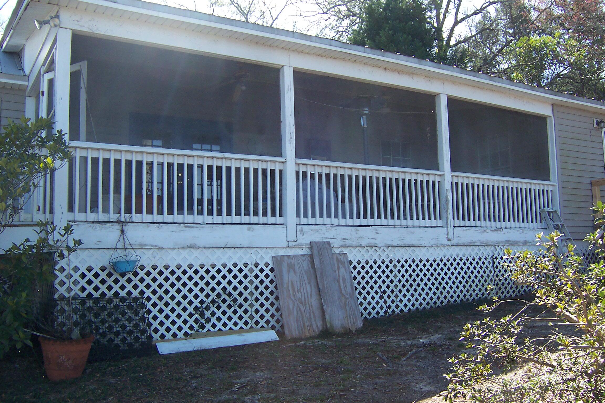 PIPERS LANDING UNIT 1 - Residential