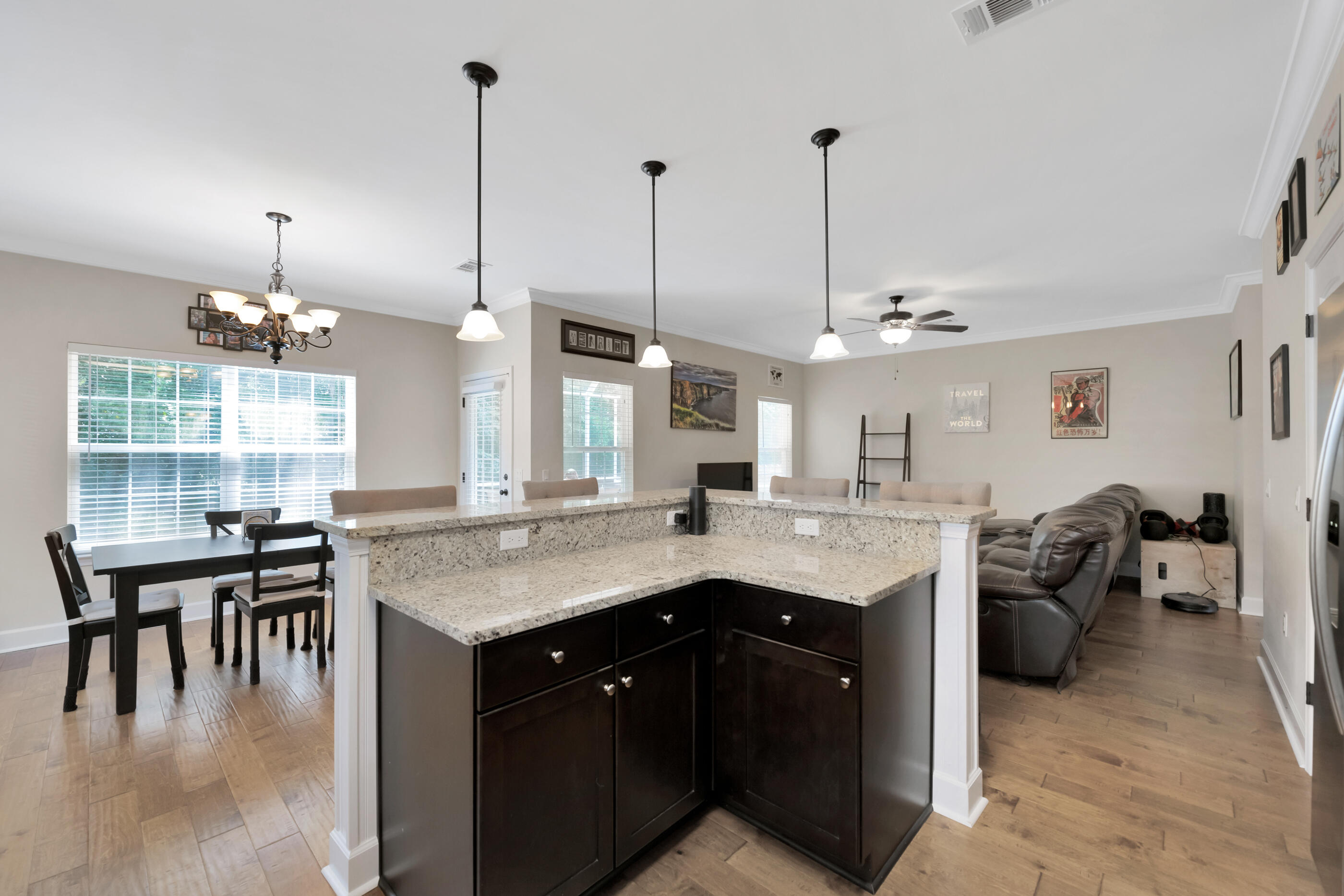 ENDICOTT VILLAGE - Residential Lease