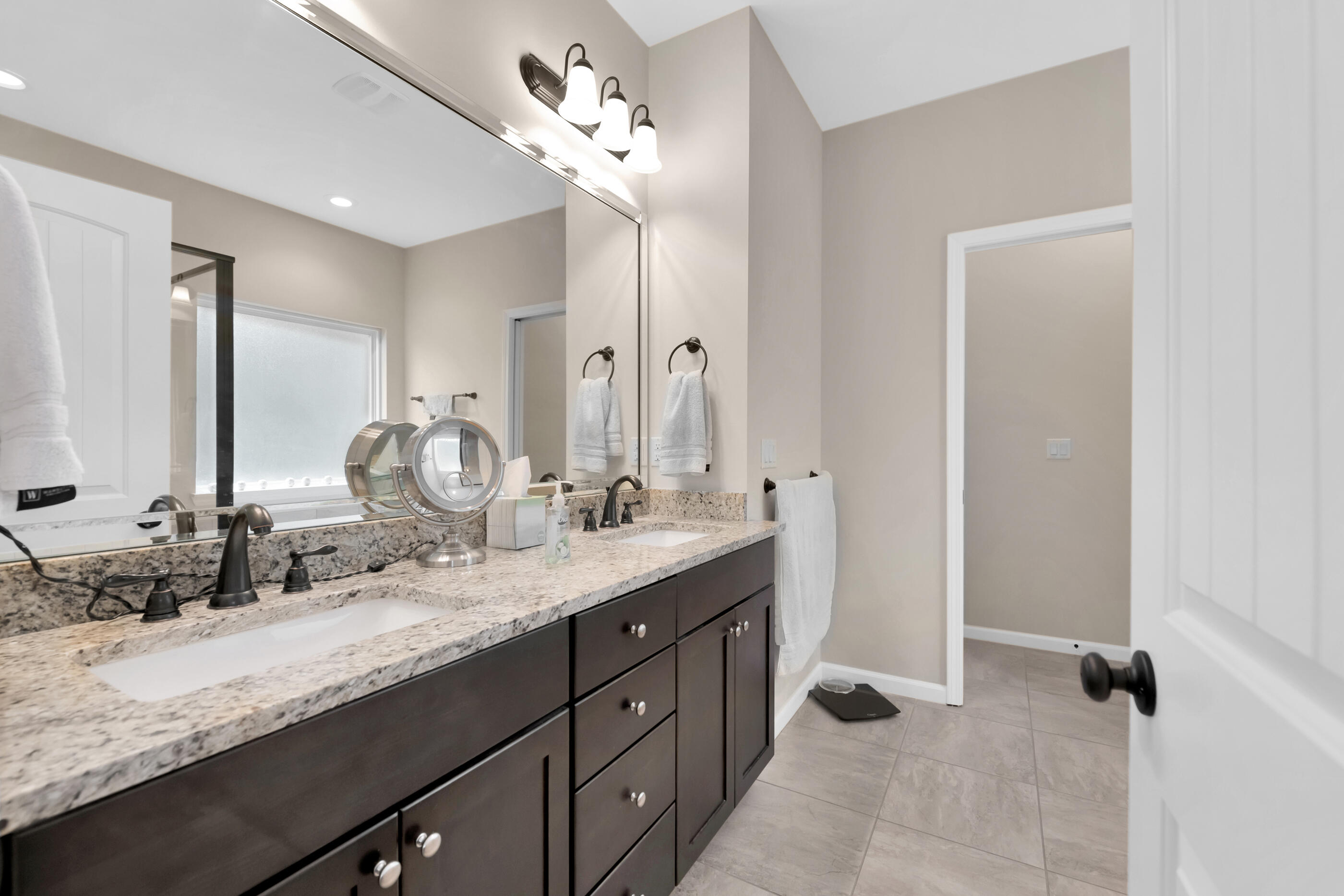 ENDICOTT VILLAGE - Residential Lease