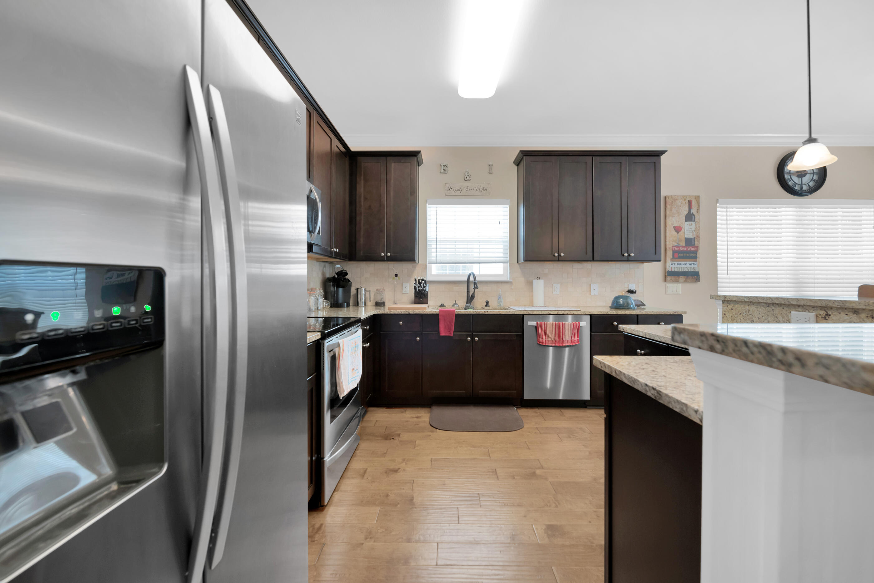 ENDICOTT VILLAGE - Residential Lease