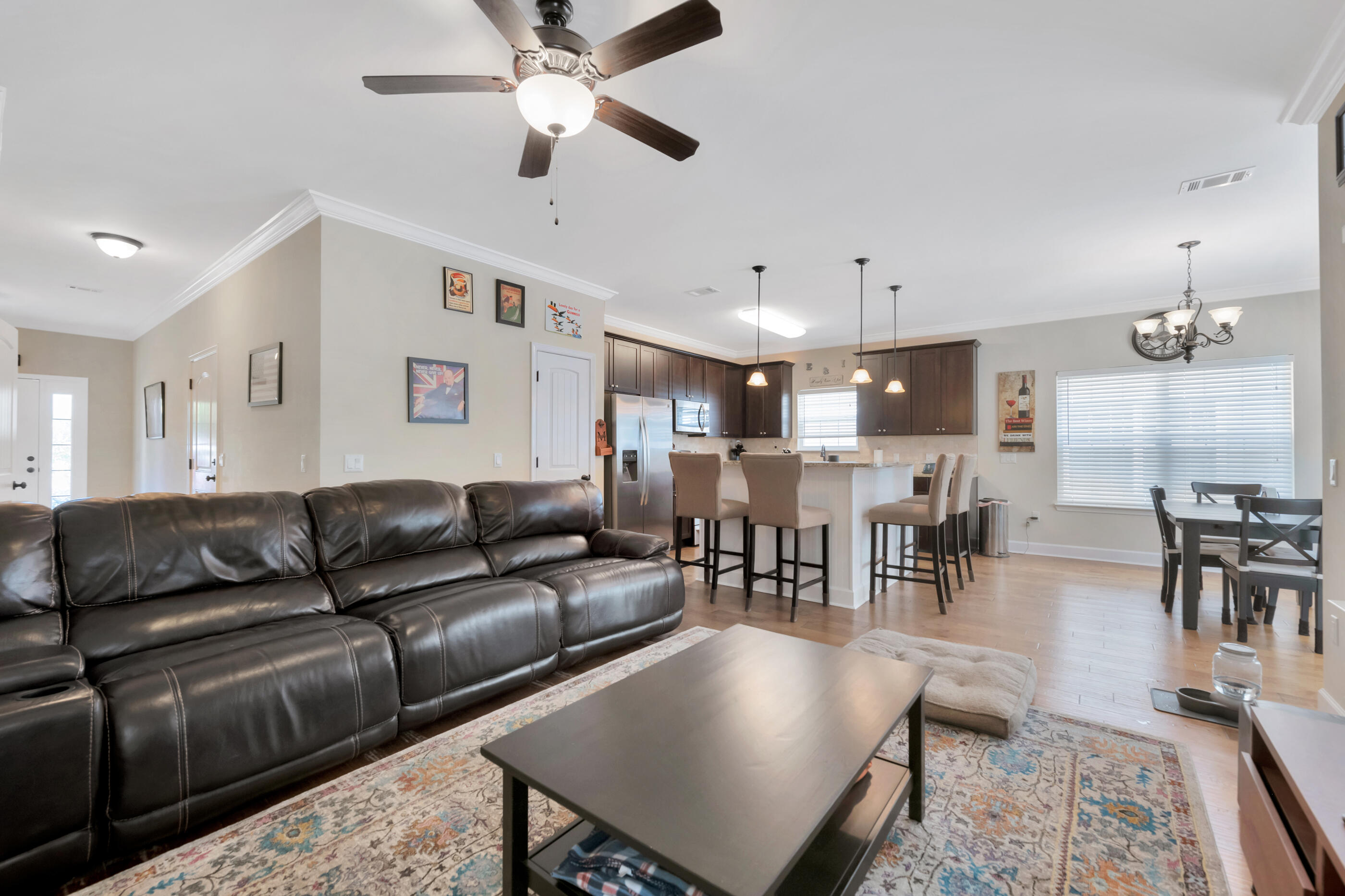 ENDICOTT VILLAGE - Residential Lease