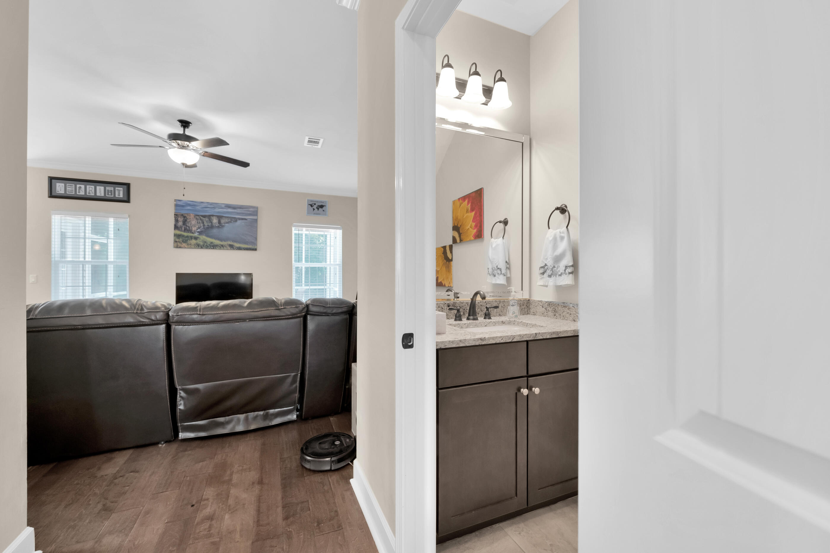 ENDICOTT VILLAGE - Residential Lease