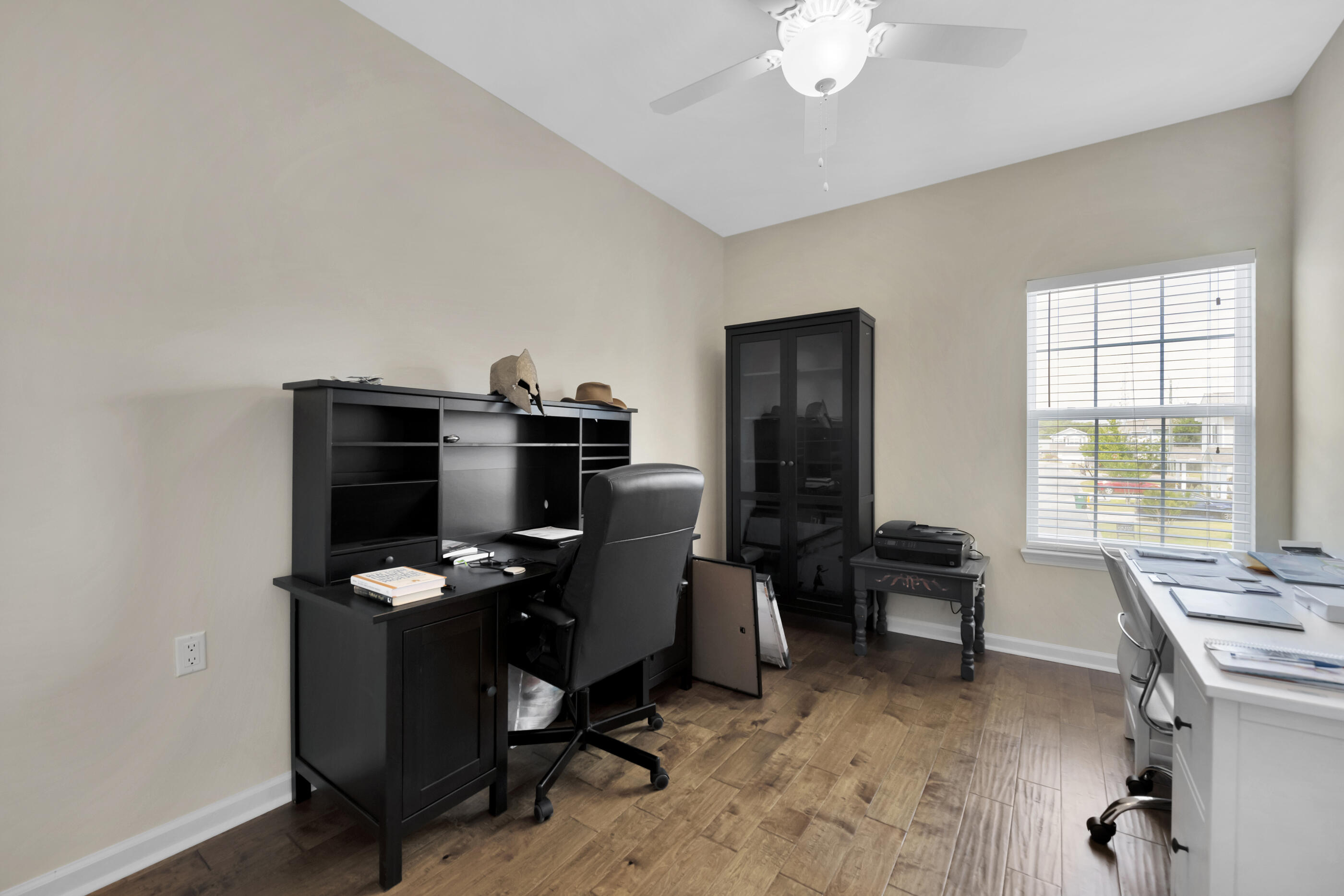 ENDICOTT VILLAGE - Residential Lease