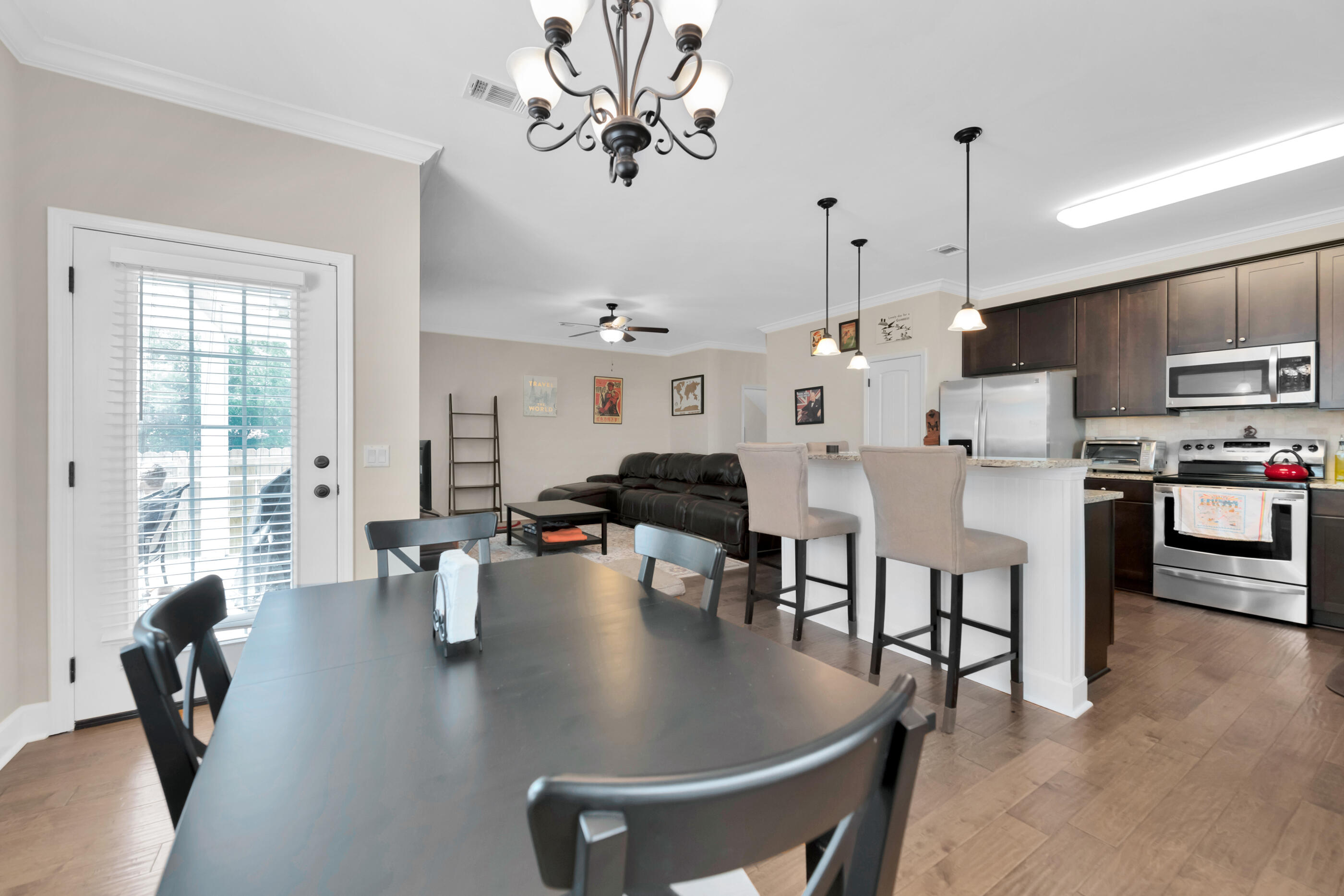 ENDICOTT VILLAGE - Residential Lease