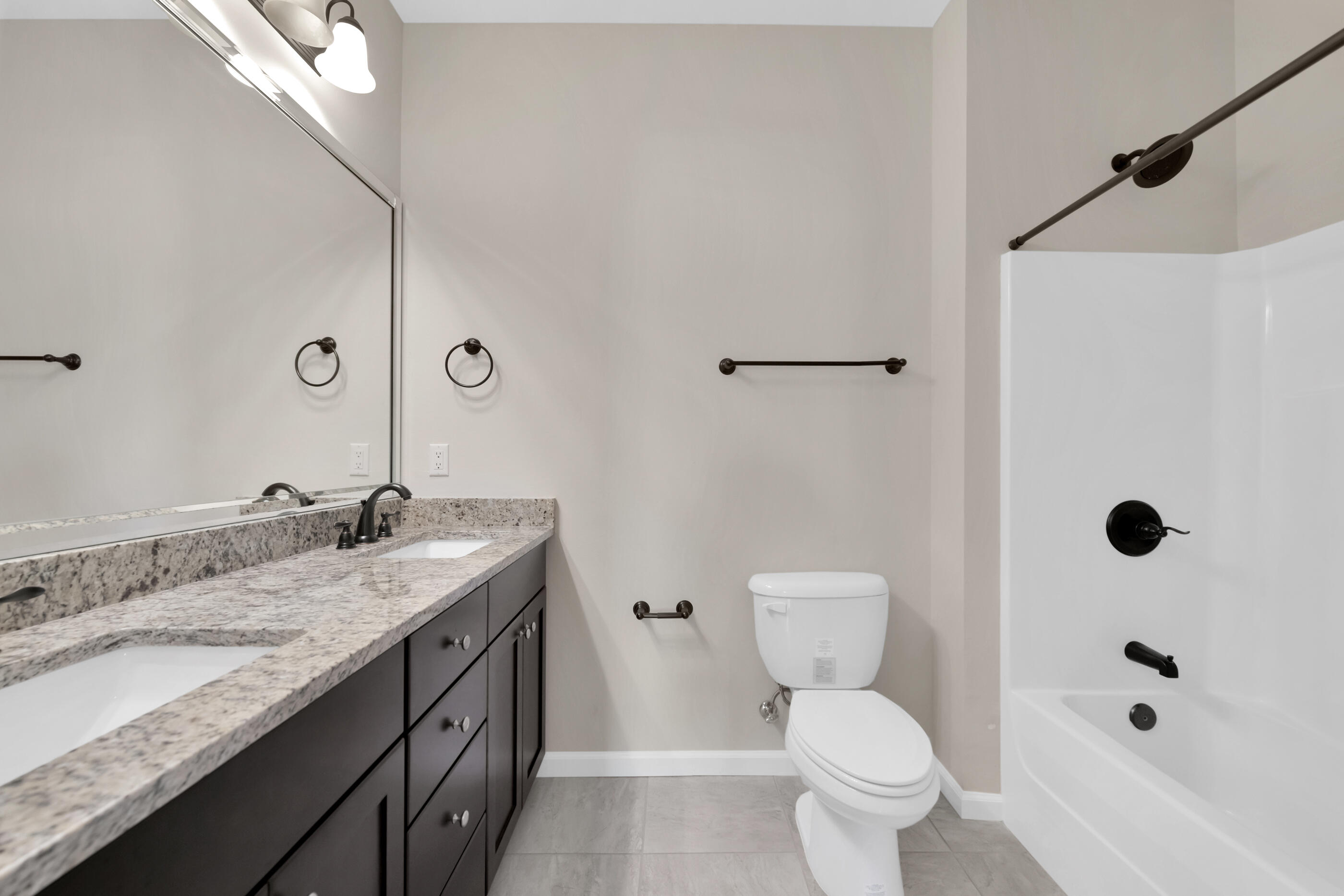 ENDICOTT VILLAGE - Residential Lease