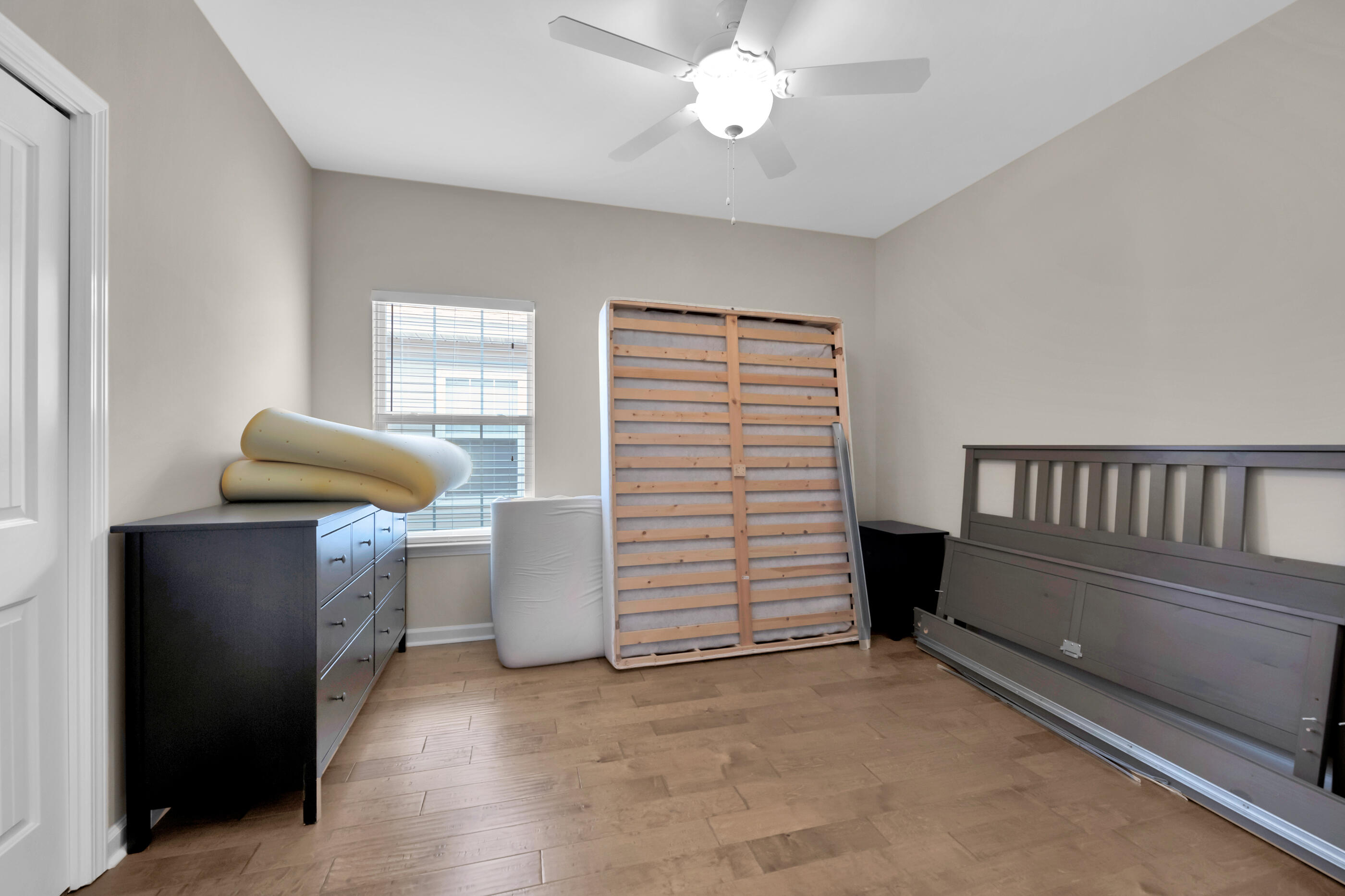 ENDICOTT VILLAGE - Residential Lease