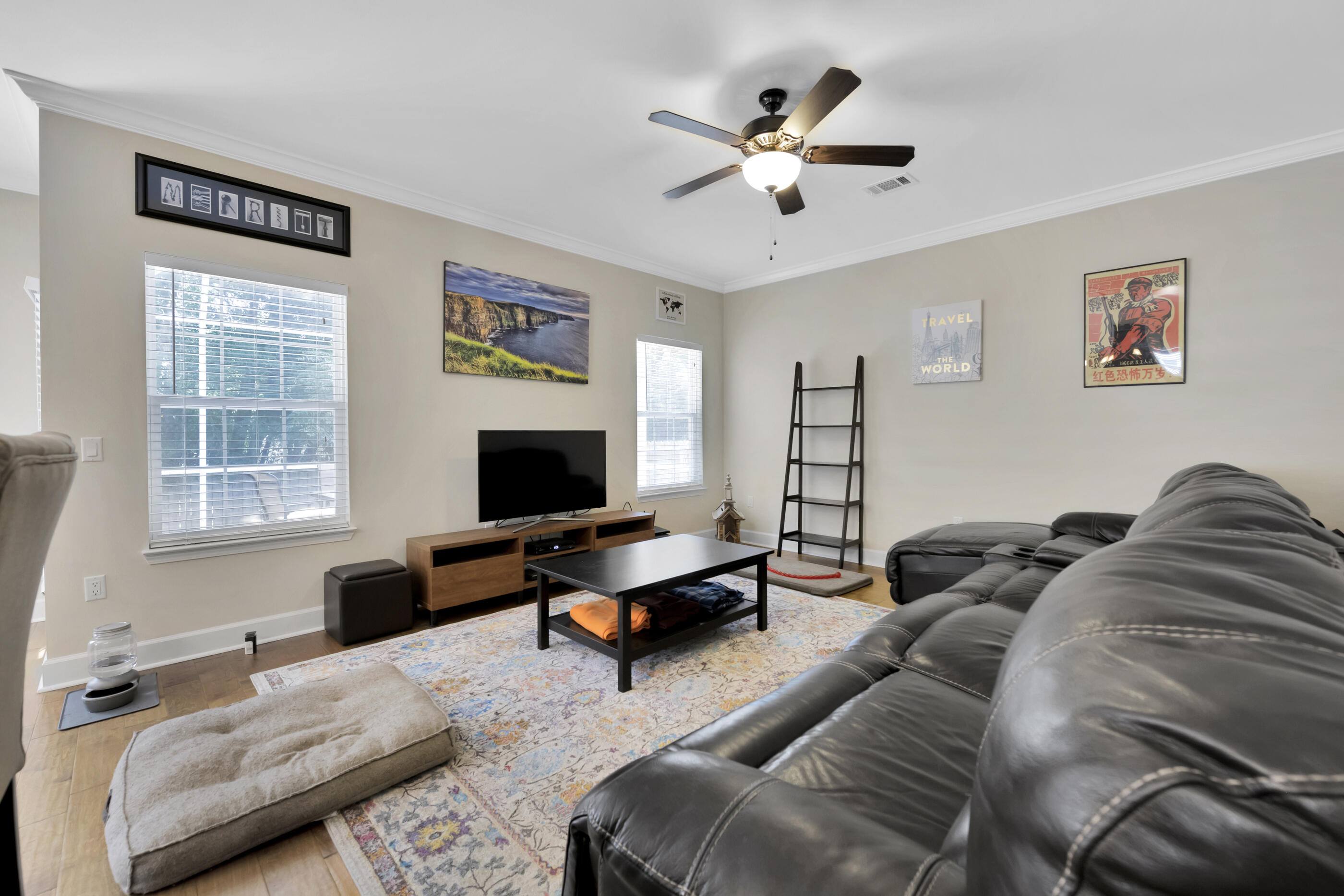 ENDICOTT VILLAGE - Residential Lease
