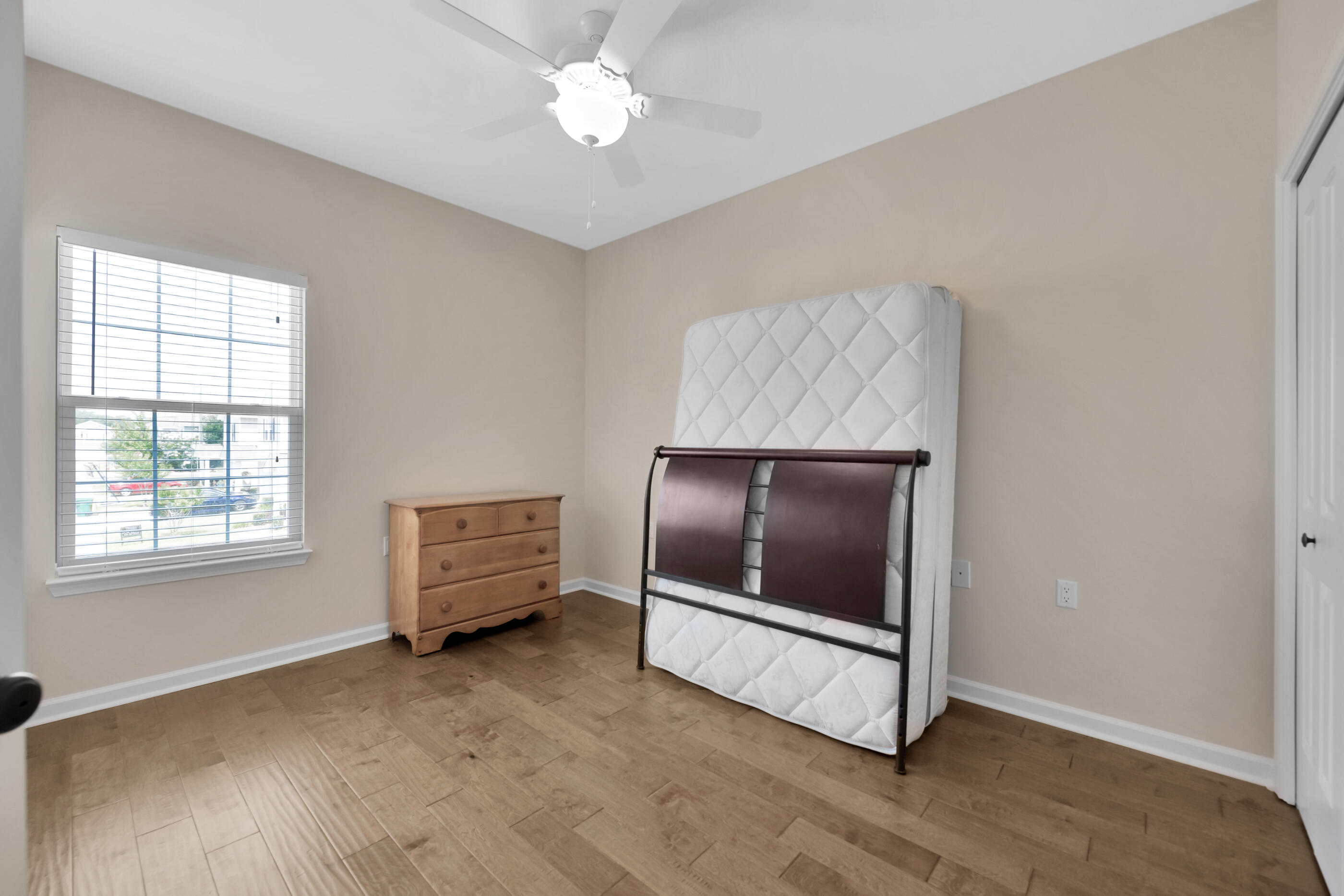 ENDICOTT VILLAGE - Residential Lease