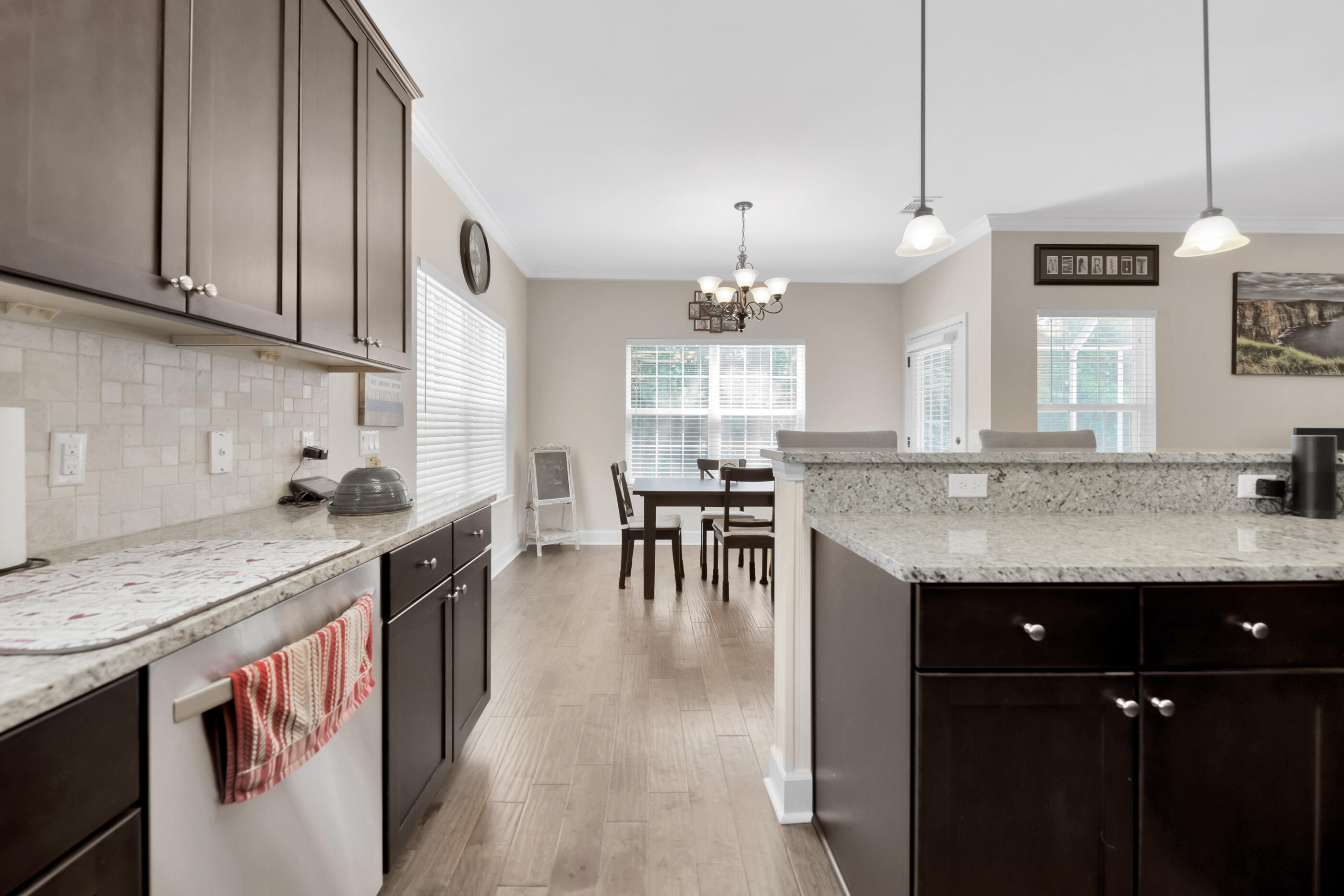 ENDICOTT VILLAGE - Residential Lease