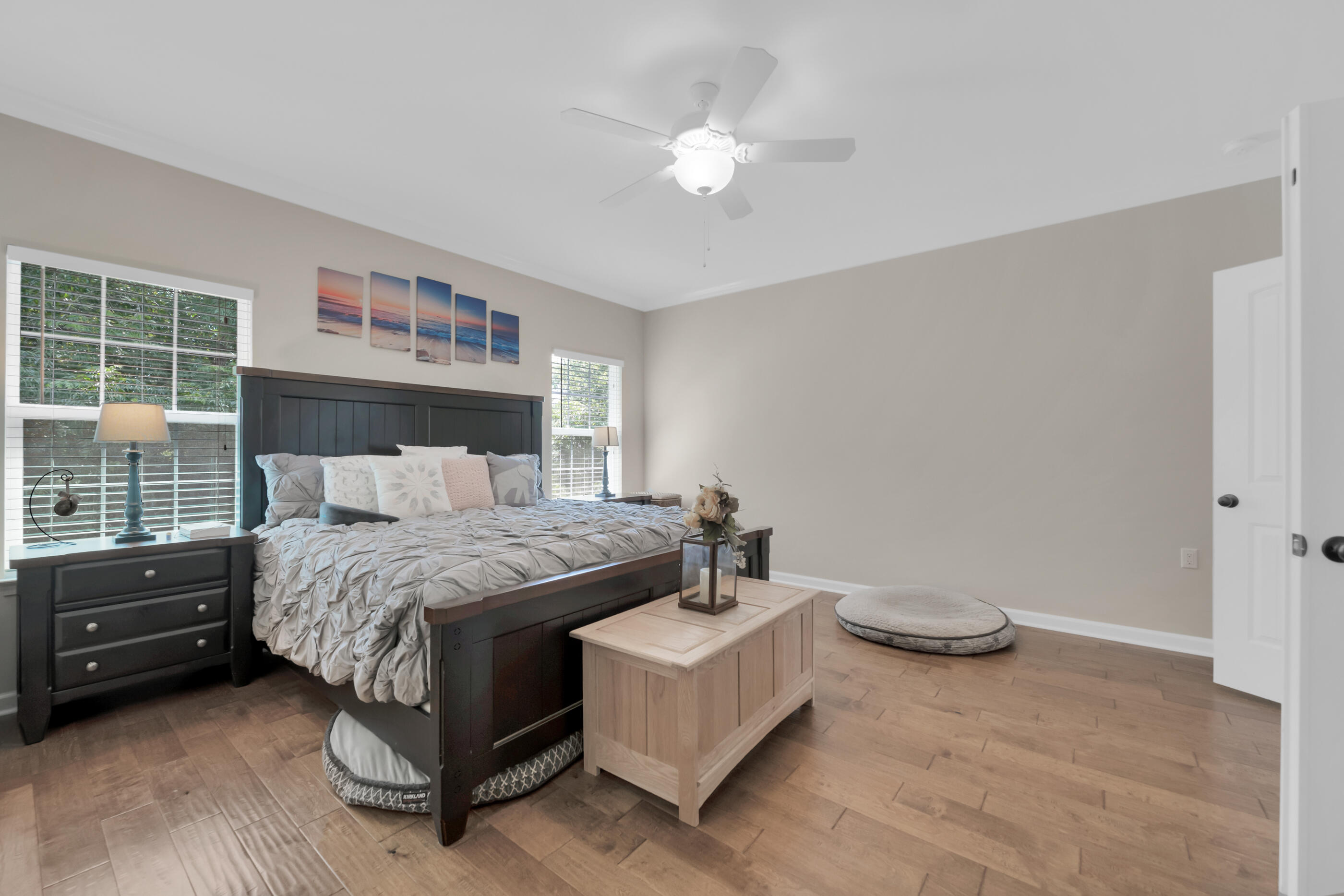 ENDICOTT VILLAGE - Residential Lease