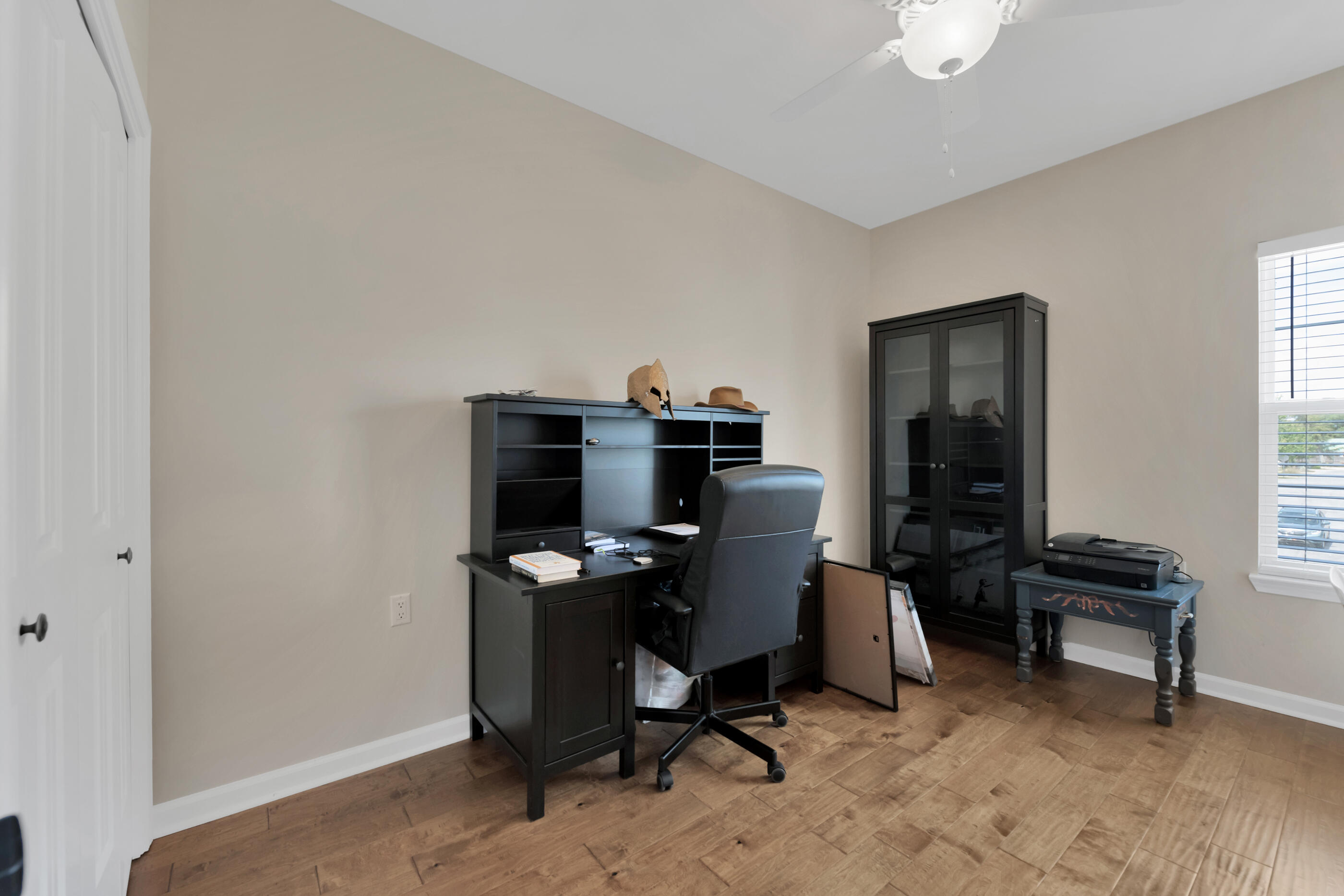 ENDICOTT VILLAGE - Residential Lease