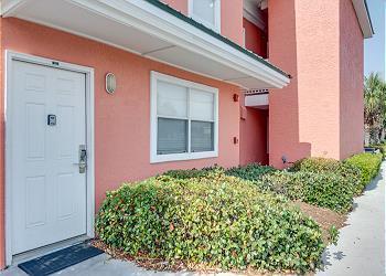 TROPICAL ISLE CONDO - Residential