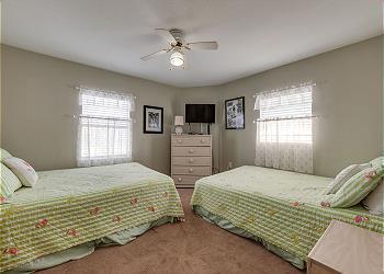 TROPICAL ISLE CONDO - Residential