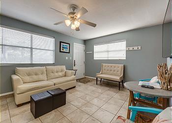 TROPICAL ISLE CONDO - Residential