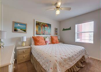 TROPICAL ISLE CONDO - Residential