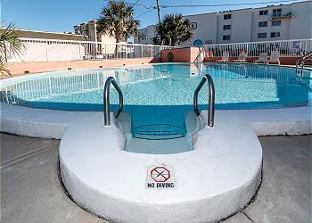 TROPICAL ISLE CONDO - Residential