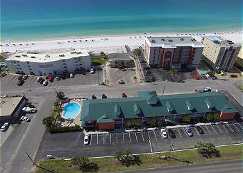 TROPICAL ISLE CONDO - Residential