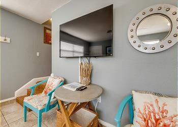 TROPICAL ISLE CONDO - Residential