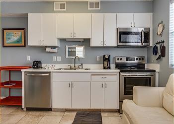 TROPICAL ISLE CONDO - Residential