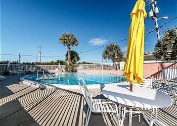 TROPICAL ISLE CONDO - Residential