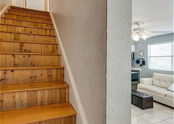 TROPICAL ISLE CONDO - Residential