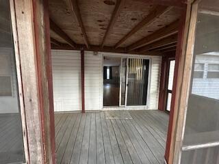 NO RECORDED SUBDIVISION - Residential