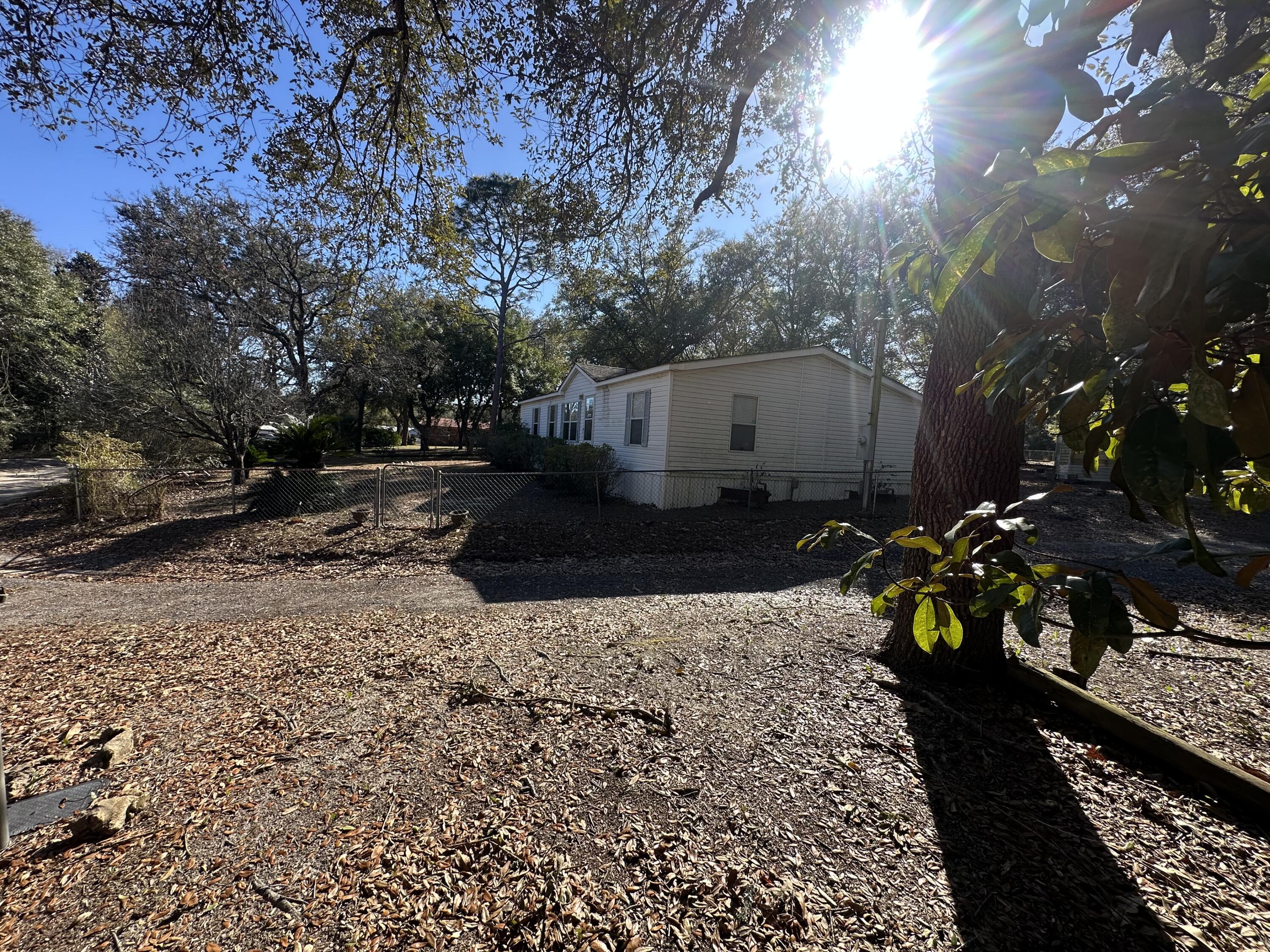 NO RECORDED SUBDIVISION - Residential