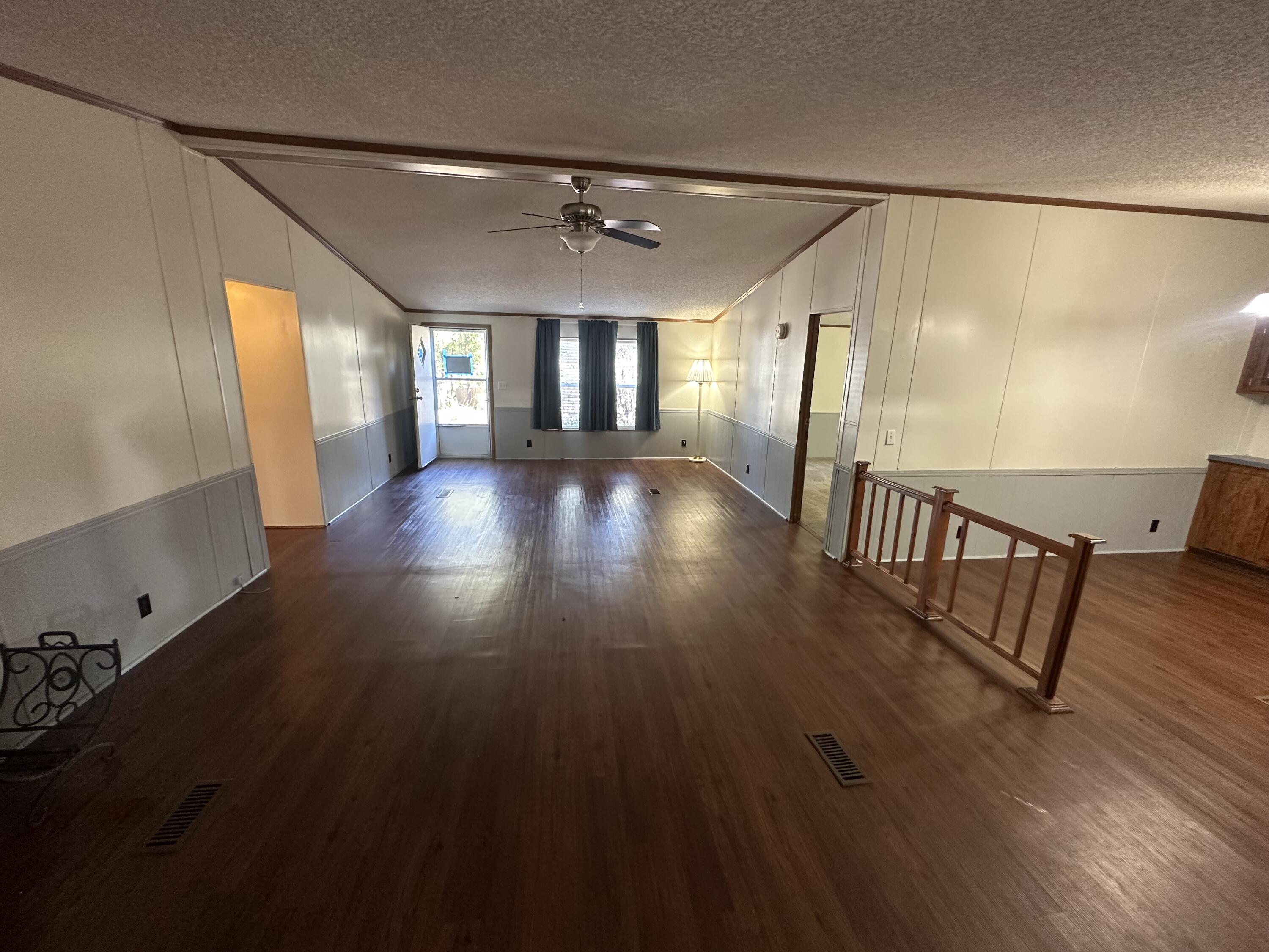 NO RECORDED SUBDIVISION - Residential