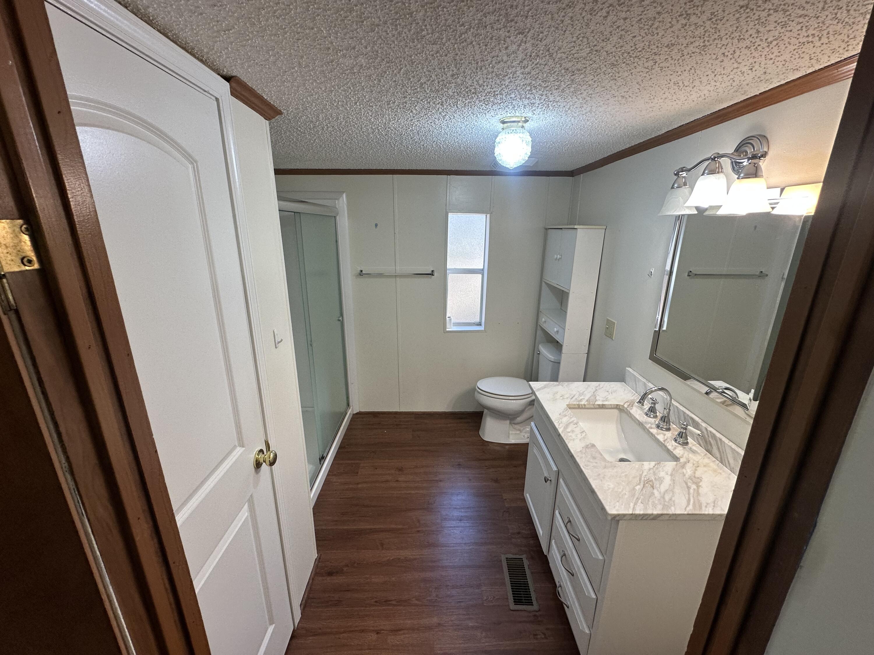 NO RECORDED SUBDIVISION - Residential