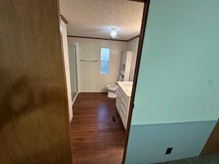 NO RECORDED SUBDIVISION - Residential