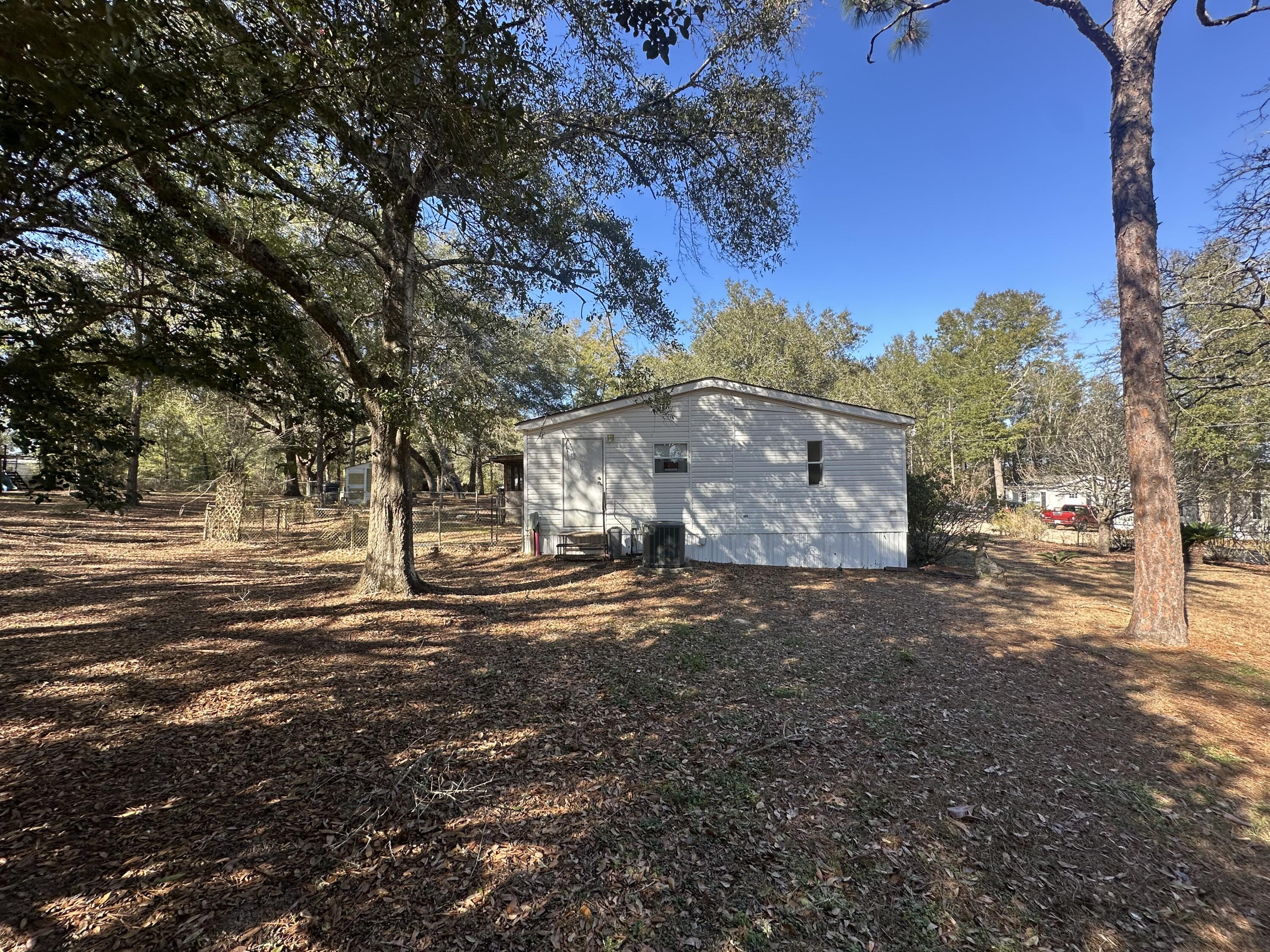 NO RECORDED SUBDIVISION - Residential