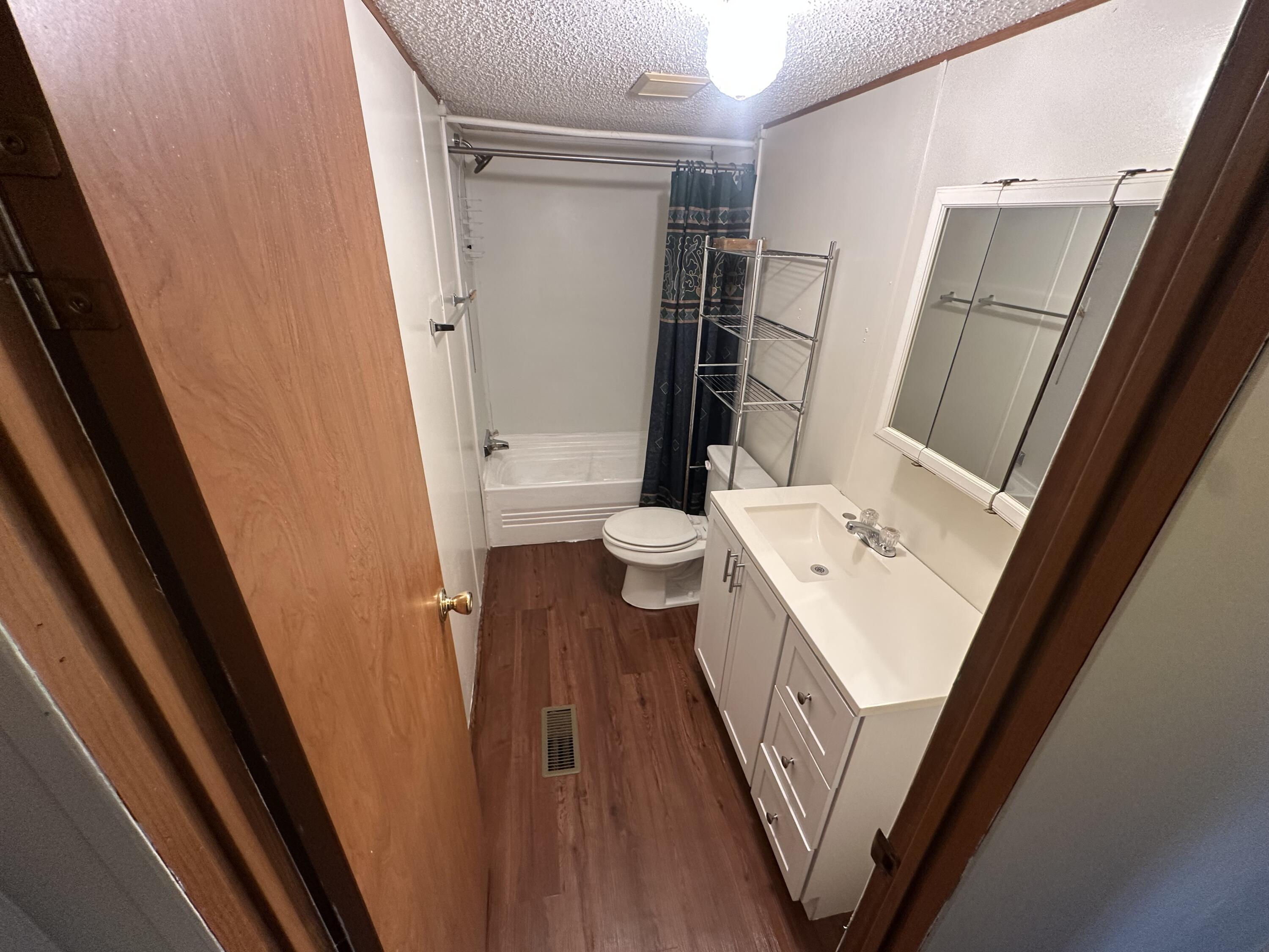 NO RECORDED SUBDIVISION - Residential